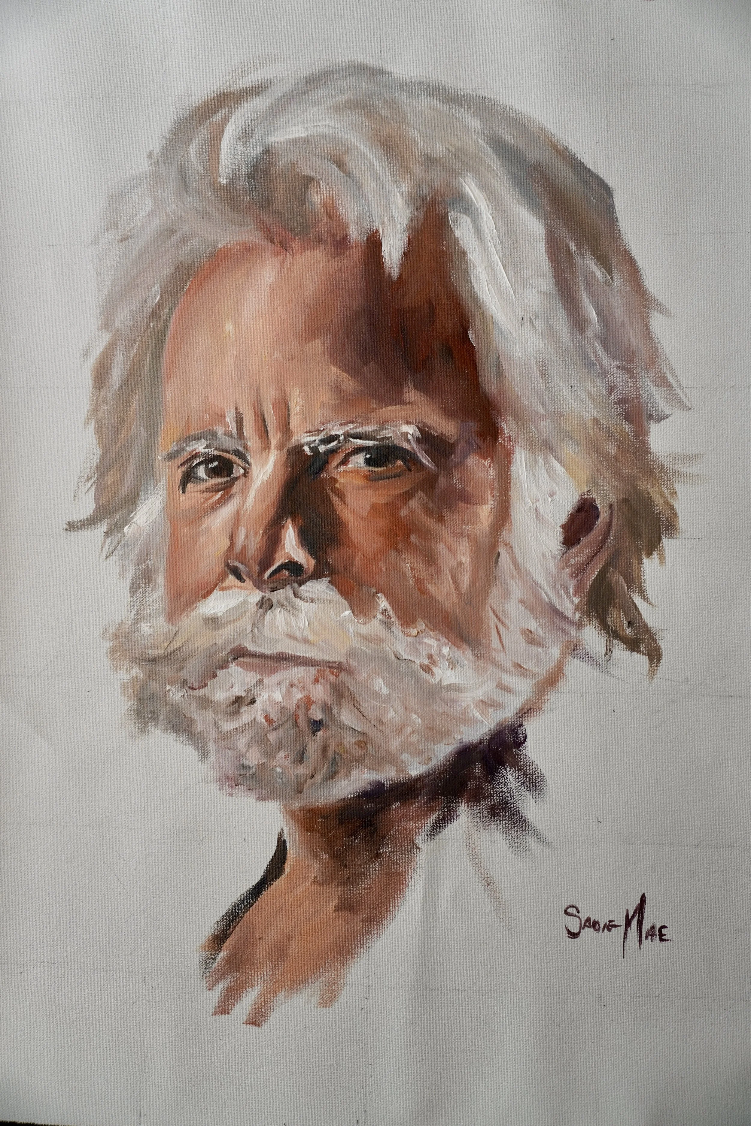 Bob Weir