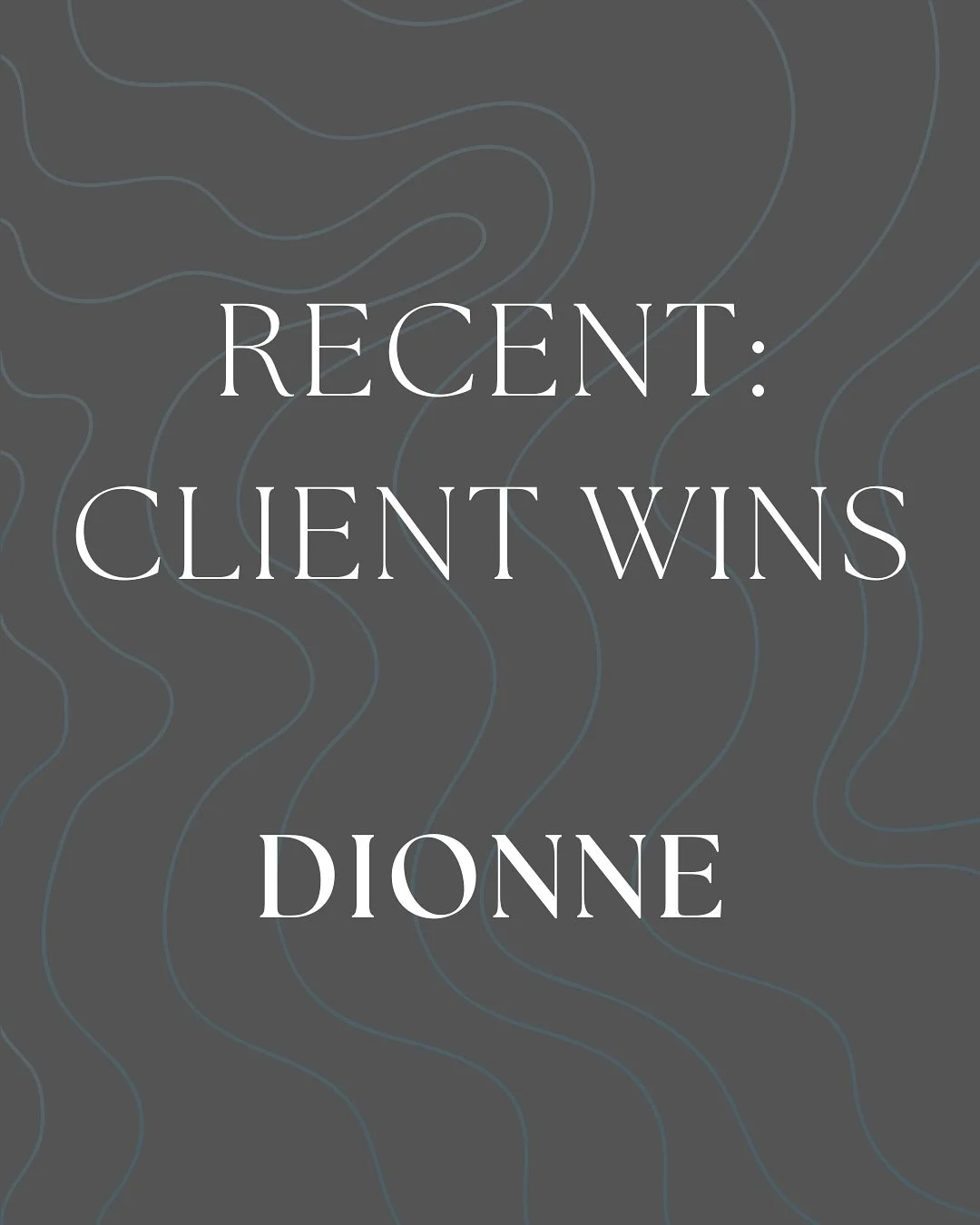 ✨Dionne✨

Dionne came to me with a goal of weight loss as she is a maid of honour in Spring 2026 and wants to feel and look her best. Since working together I have helped educate her on fuelling herself and the importance of getting her steps in, eve
