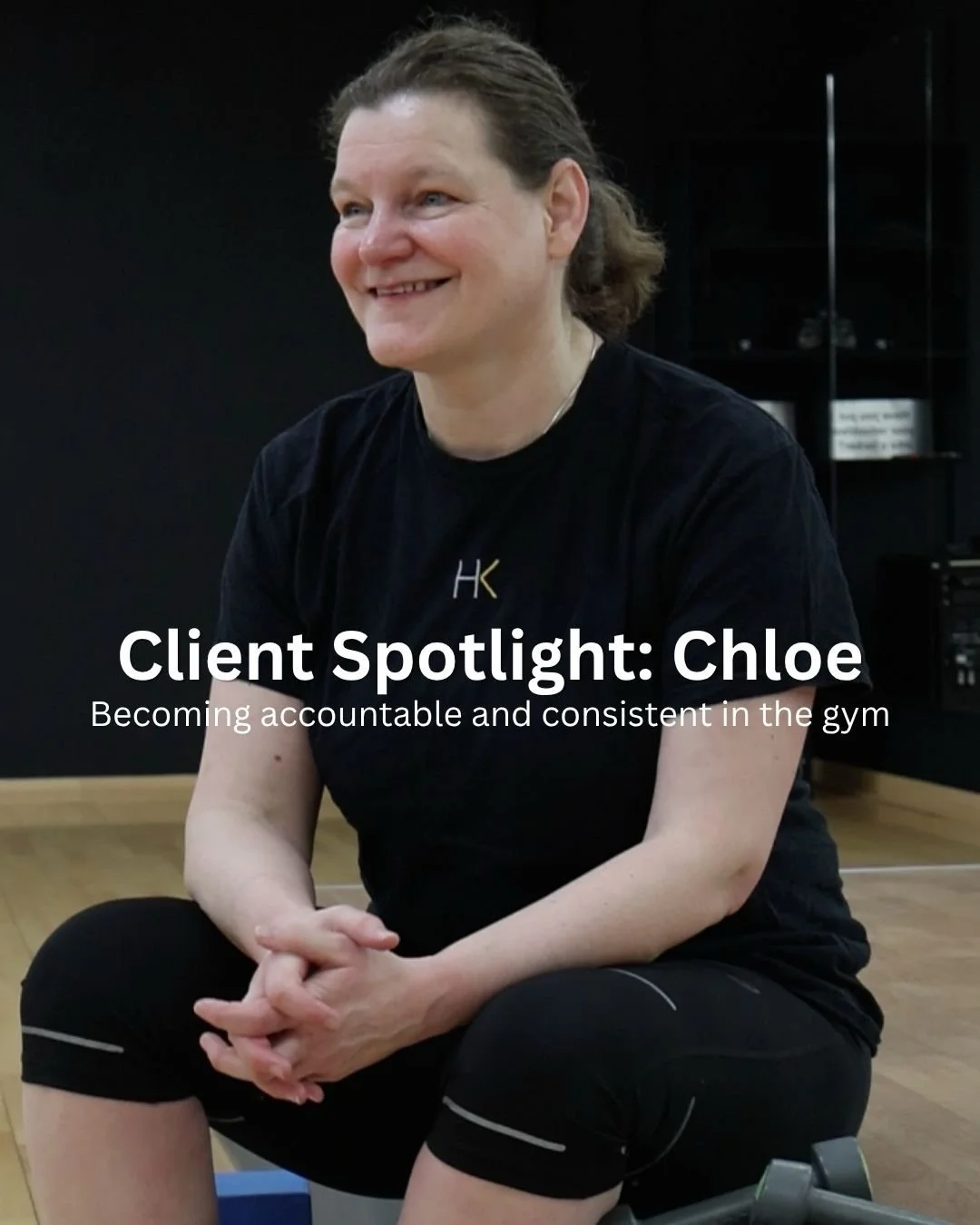 Client testimonial: Chloe 🙌🏼

Chloe travels a lot for work and has openly said she uses our sessions as accountability to make sure she turns up even after a late flight home. Working around a few niggles which prevented her from being able to go r