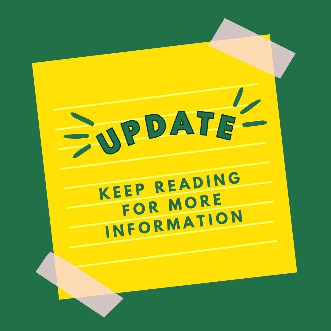 We hope everyone had a wonderful holiday season and that the new year is off to a great start ✨⁠
⁠
We&rsquo;ve been busy in the kitchen and have hit the ground running to start the year. Due to an increase in private catering events, we have made the