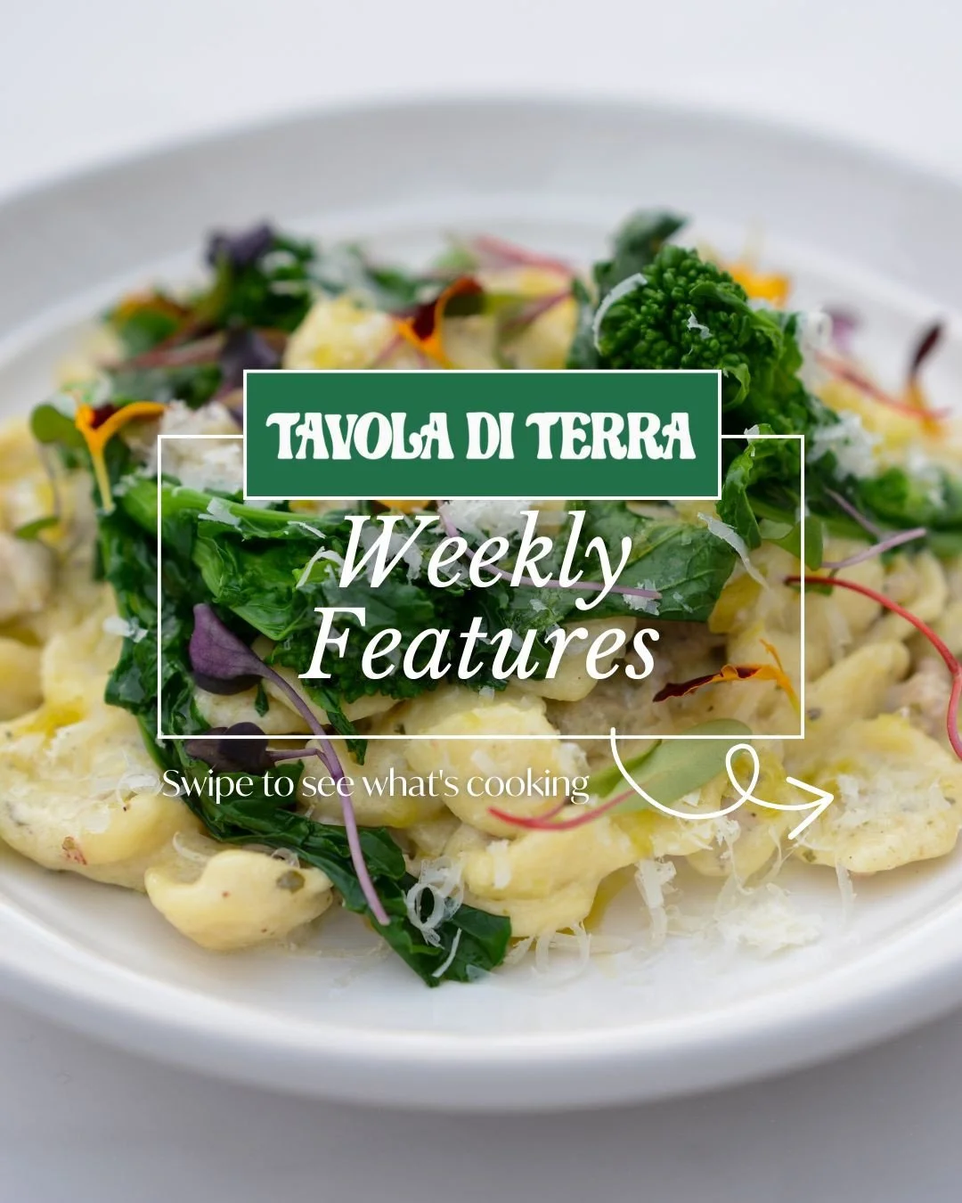 New menu drop for Jan 23rd pickup! 👀⁠
⁠
Happy Monday! 🥶 ⁠
⁠
Dreaming of the weekend? Us too! Make your Friday night easier with a homemade meal (or two) made by us. This week's features are full of cozy &amp; comfort food to get you through the col