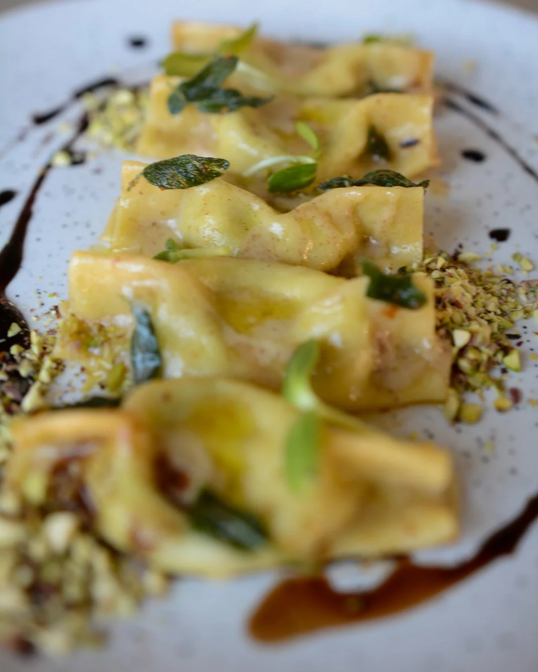 Let Tavola di Terra take care of the cooking this weekend. 🍴⁠
⁠
This week&rsquo;s menu is filled with comforting dishes that will bring something special to your dinner table.⁠
⁠
One highlight you will not want to miss is our handmade pasta. Whipped