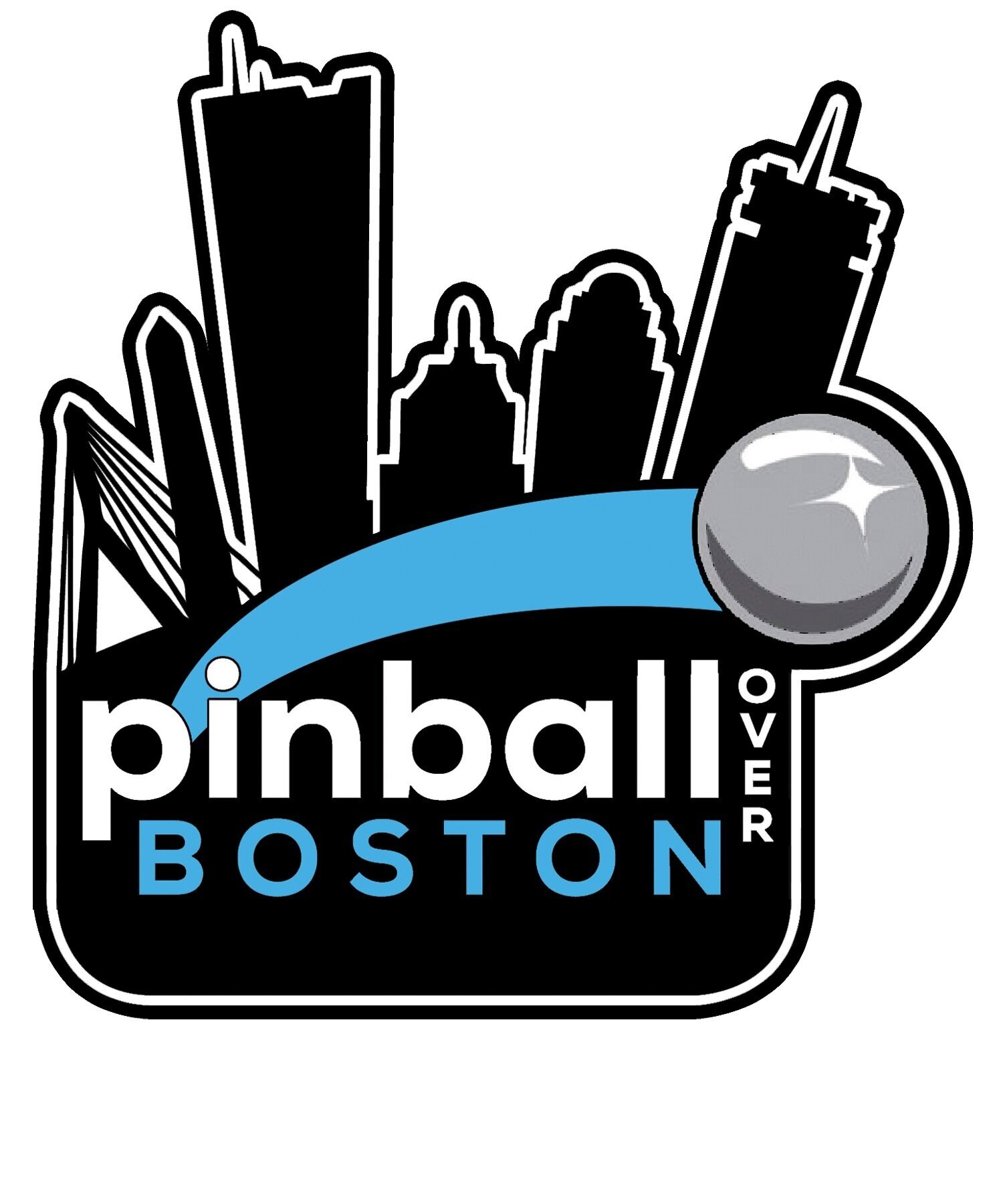 Pinball Over Boston