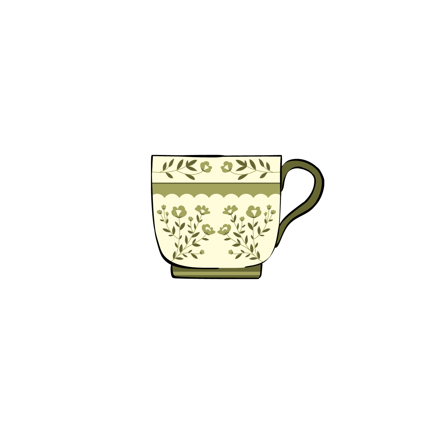 Things I’m Working On