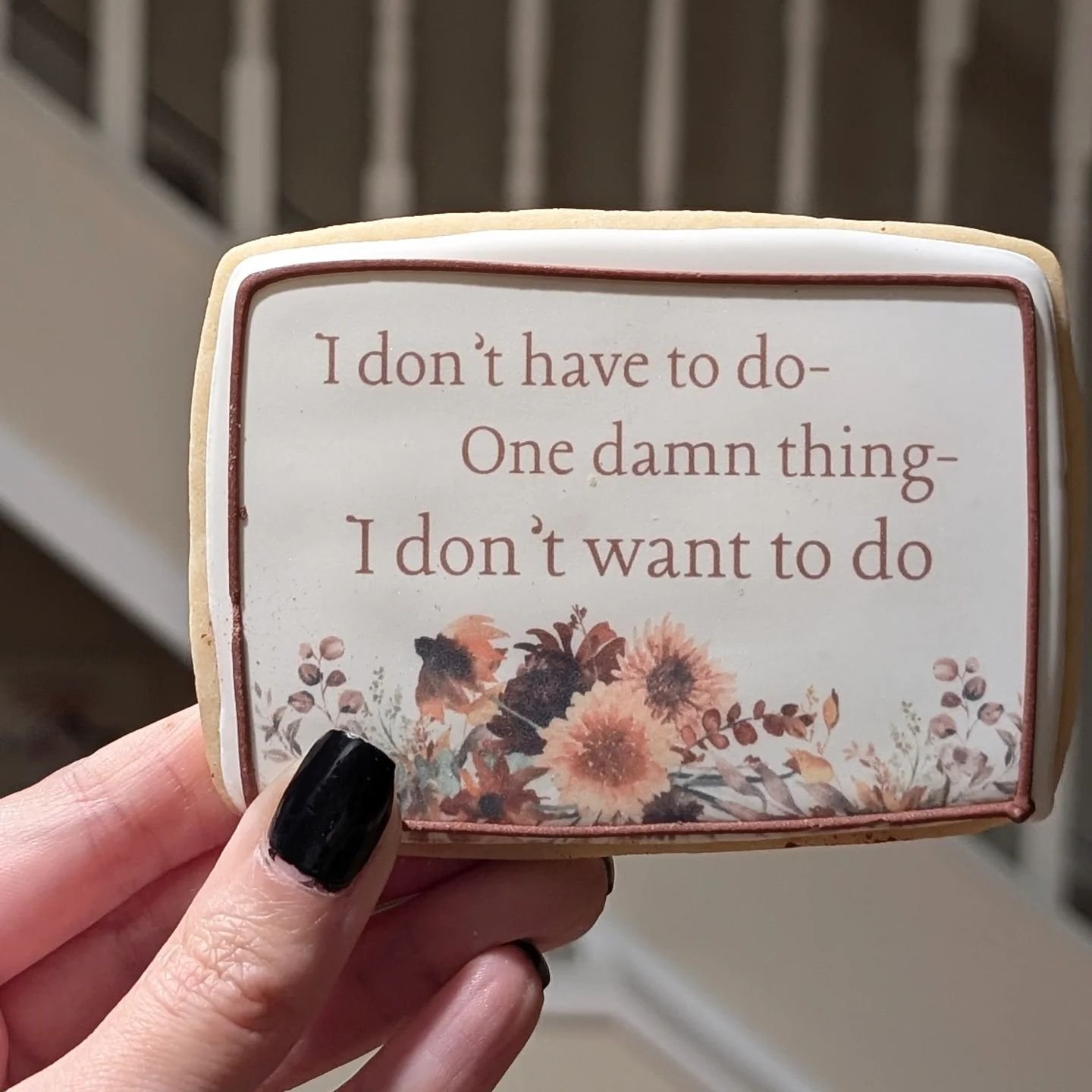 Retirement looks great on her. Worth the trip to Austin to celebrate.