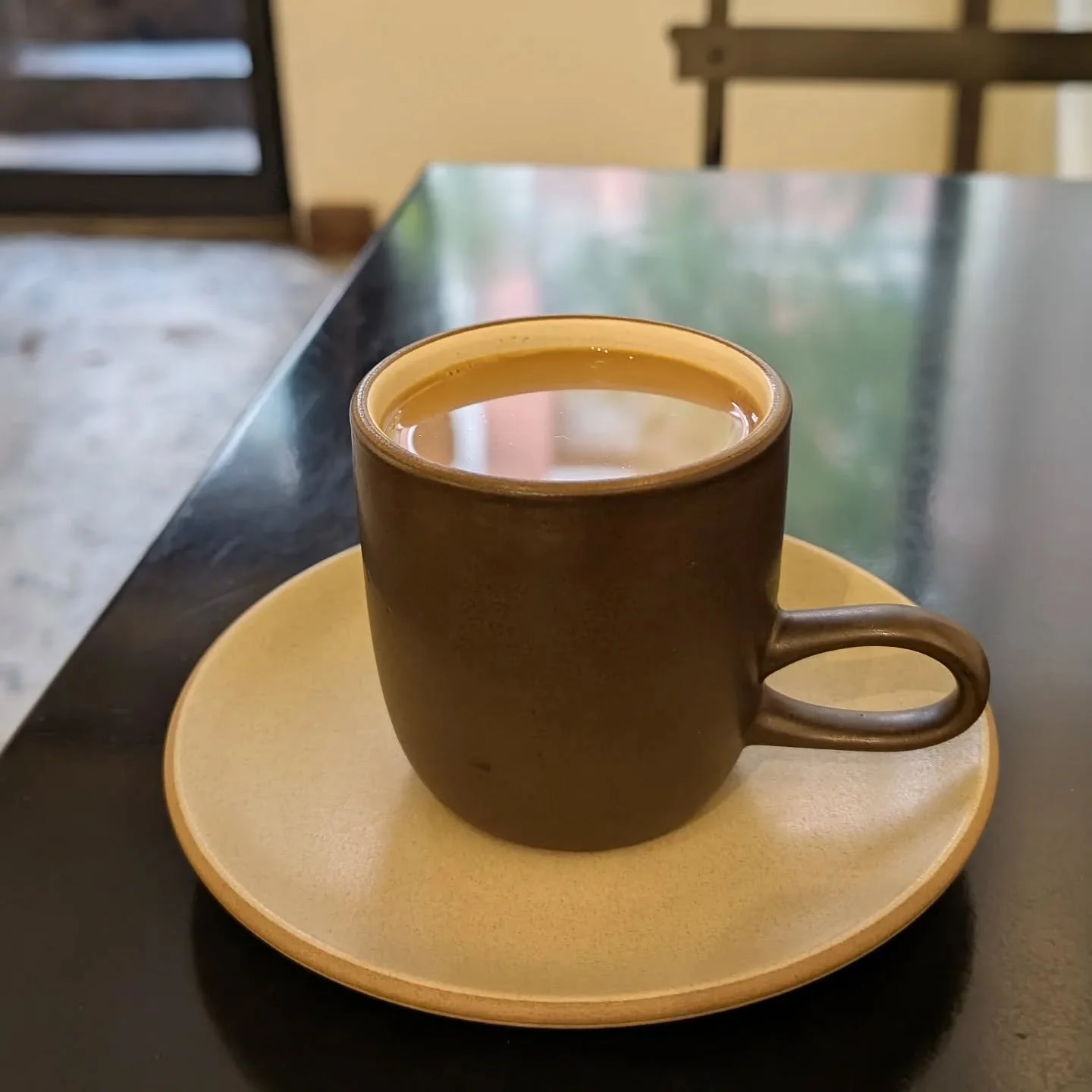 What a truly lovely day in the city. Bagels, chai, and so many friends. All of whom were brought into my universe through my day job. I'm so lucky to have met such good people along the way. My heart is very full. 

NYC, I know there are more folks I