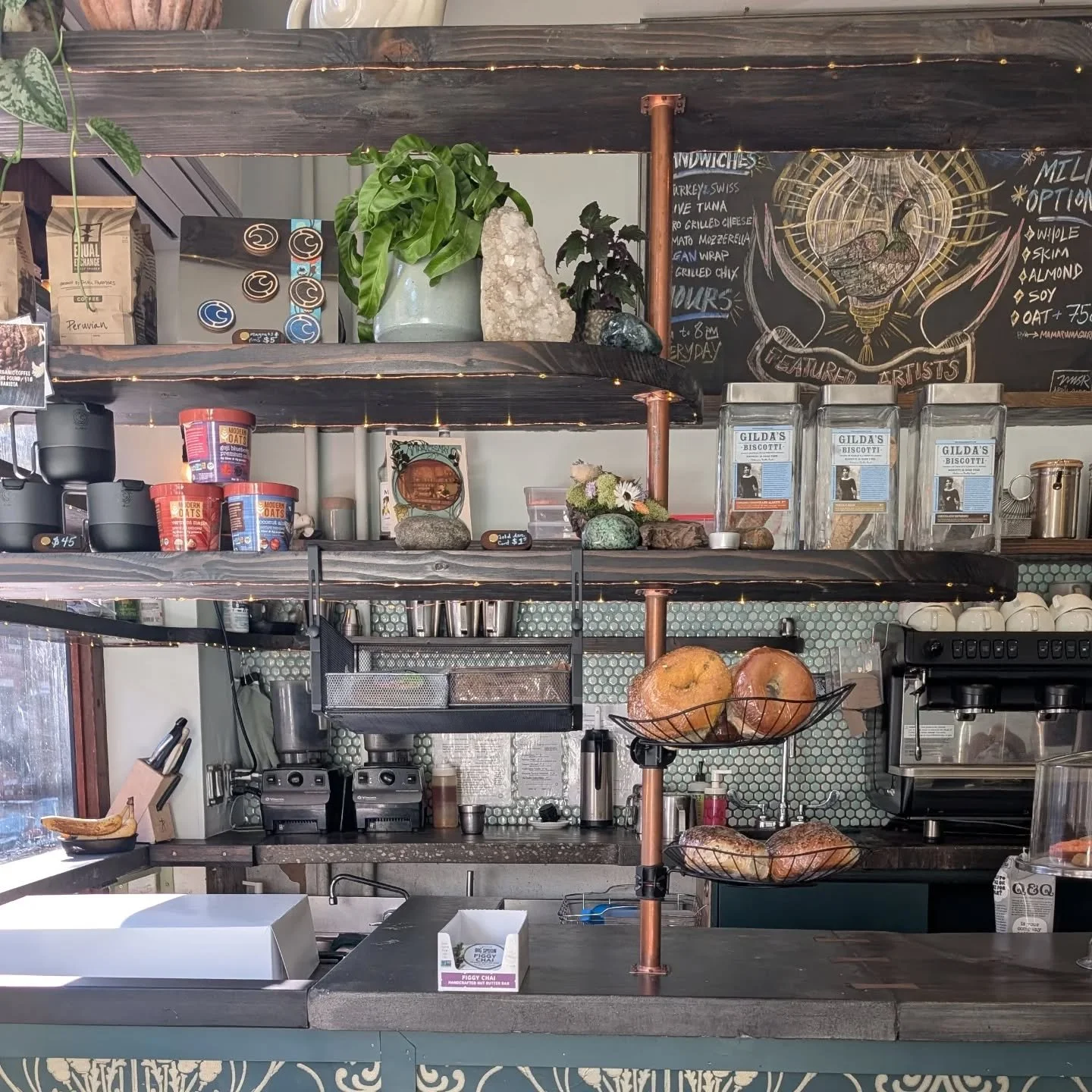 First solo day at Chapterhouse since April. It was much, much needed.