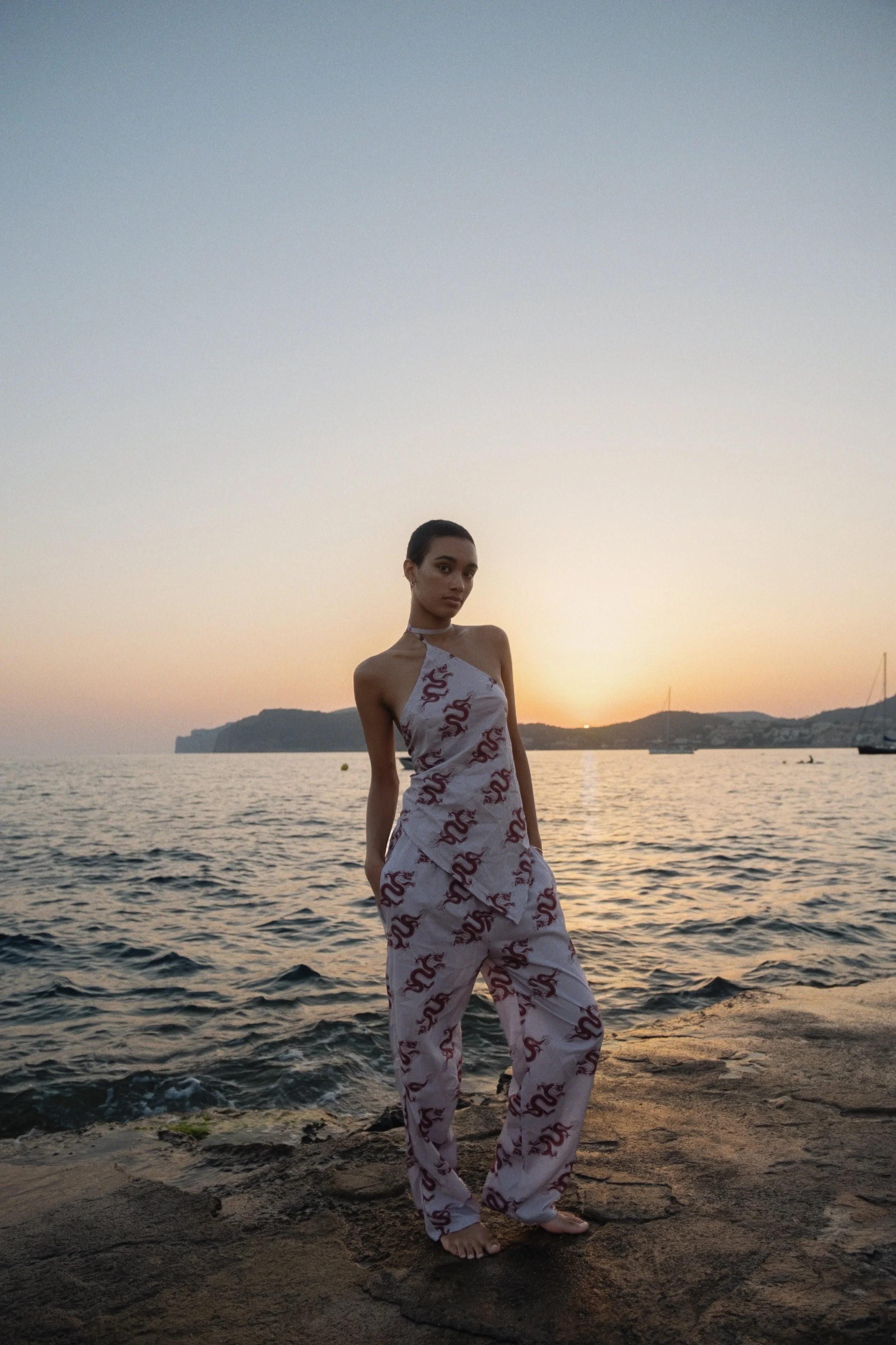 Bangkok pants