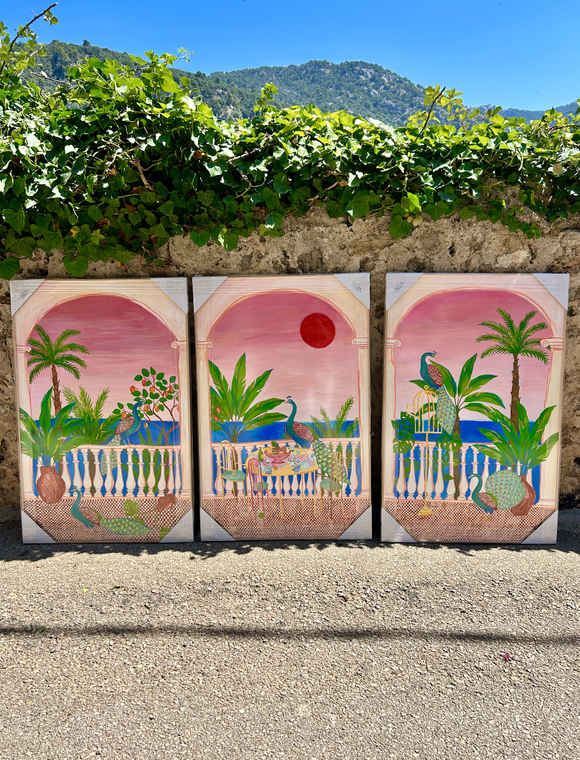 Summer original