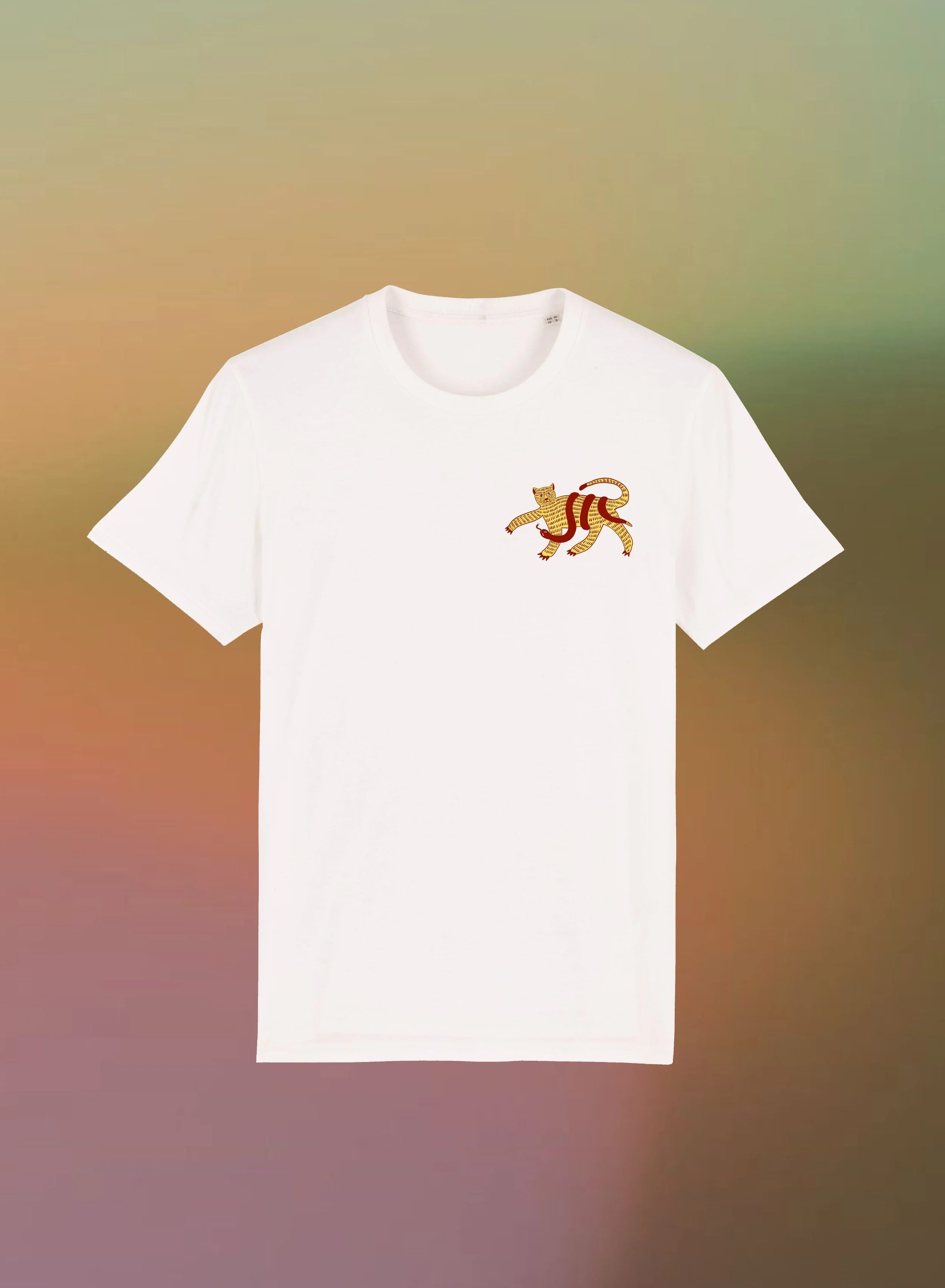 SSSNAKE Tshirt