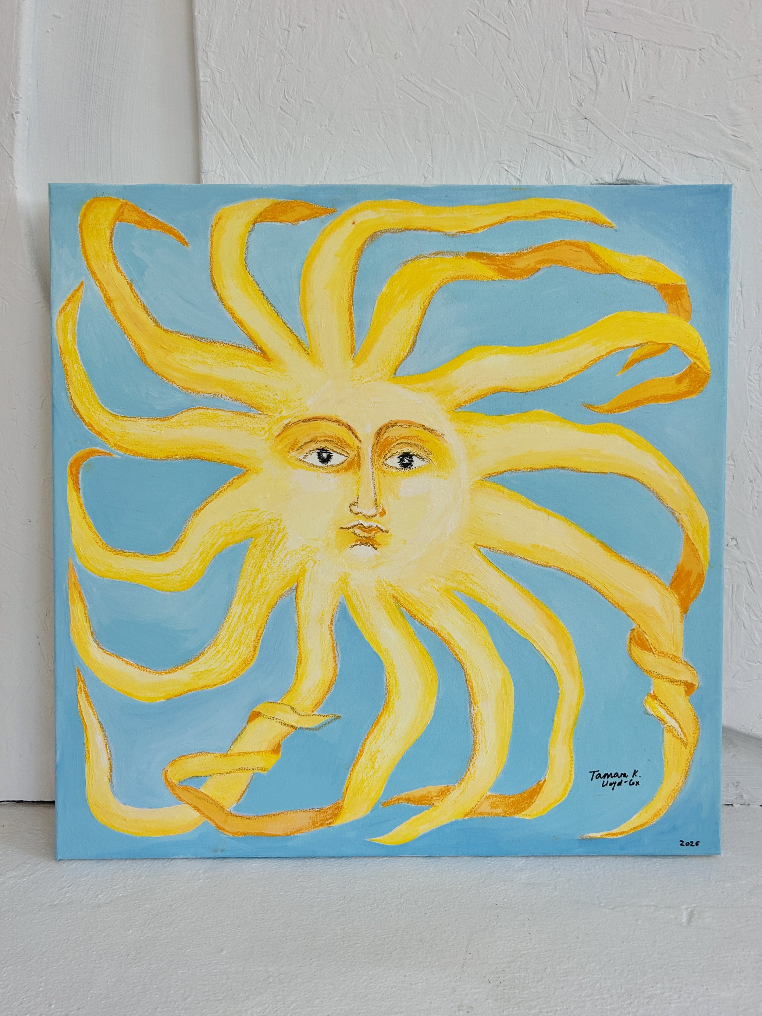 Sun I