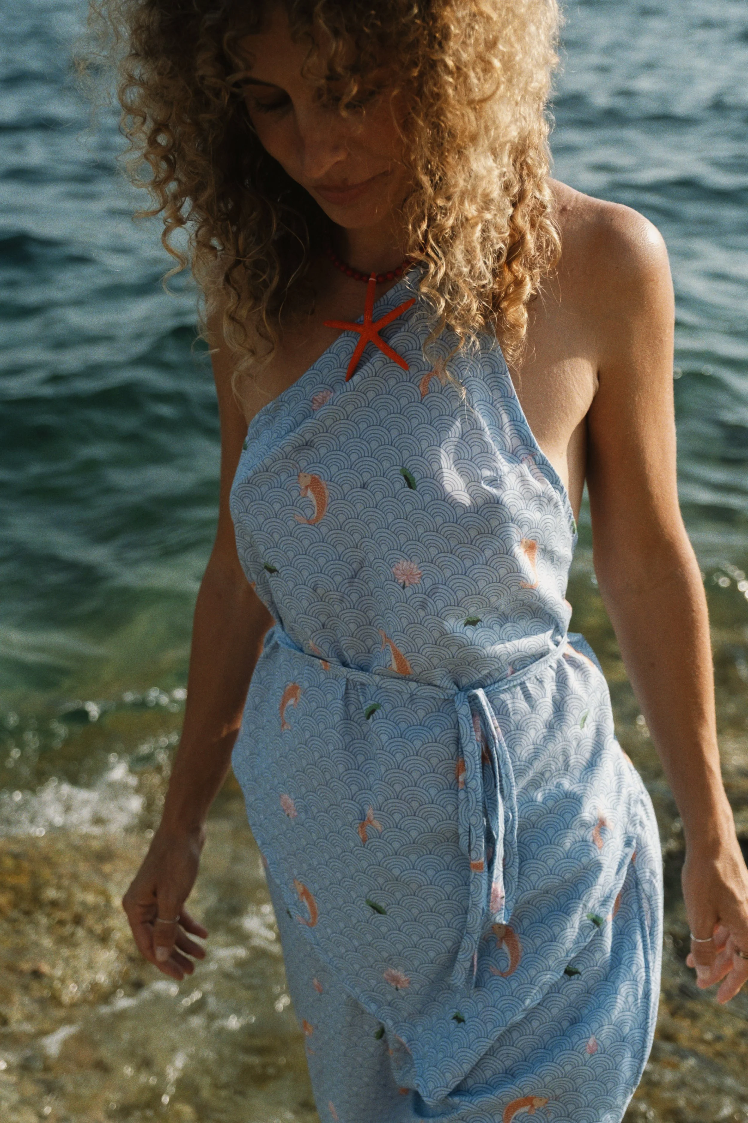 Kyoto asymmetric top