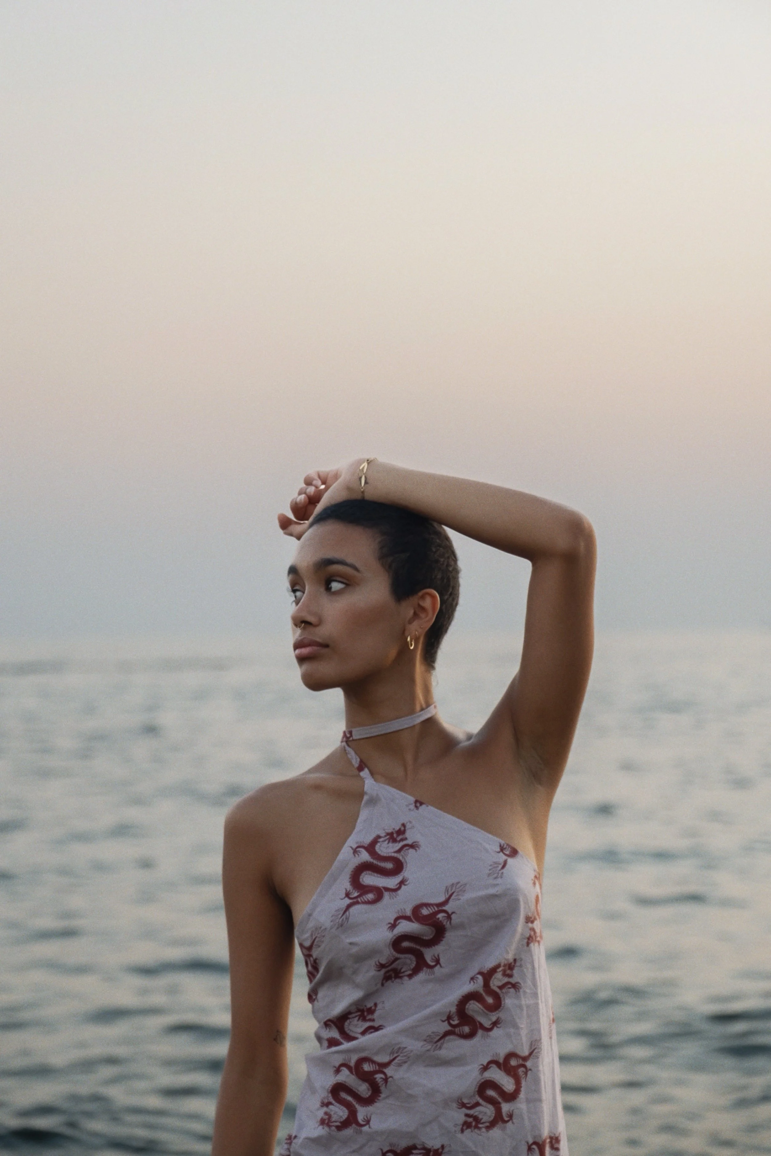 Bangkok asymmetric top