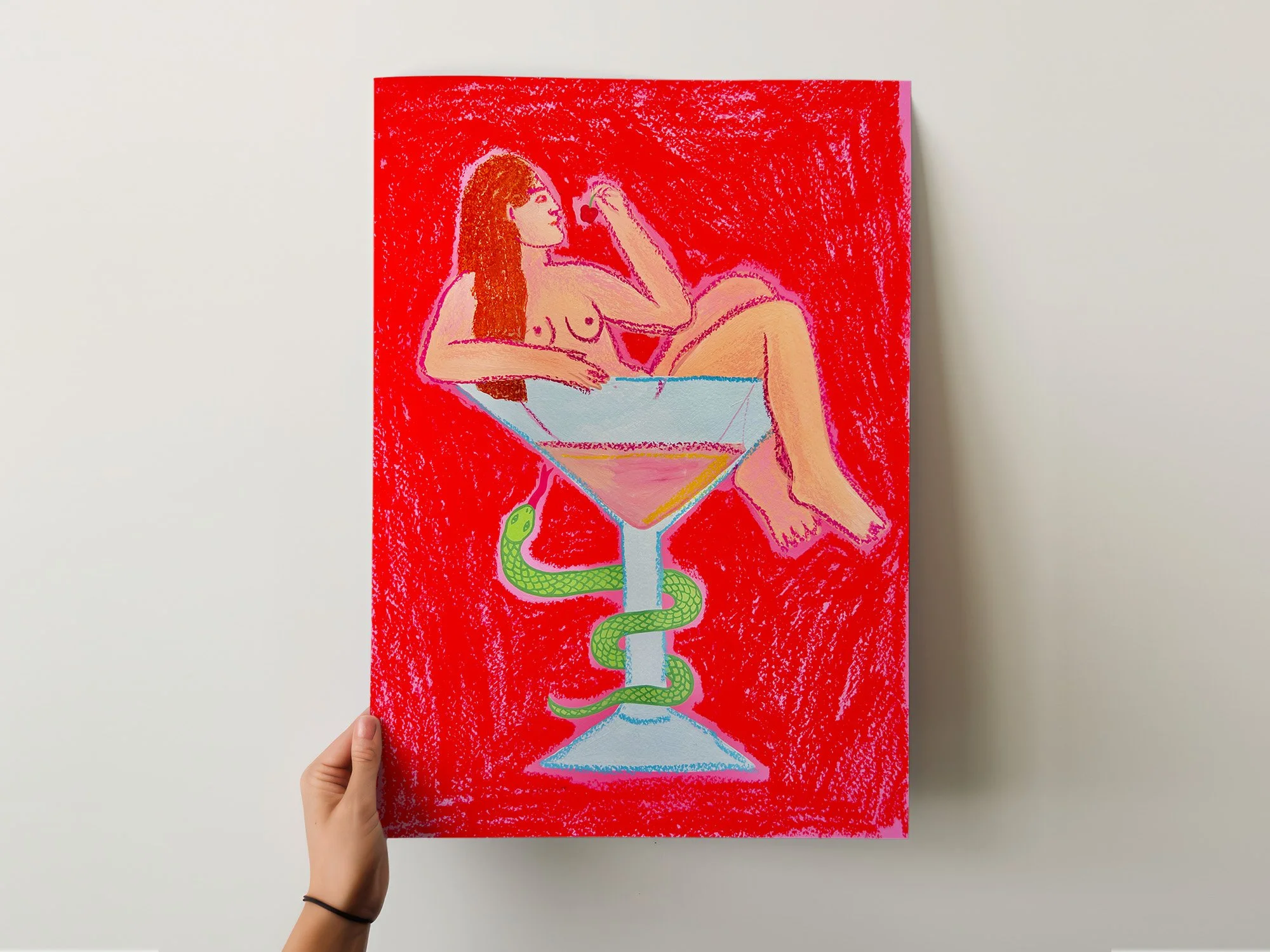 Happy hour original
