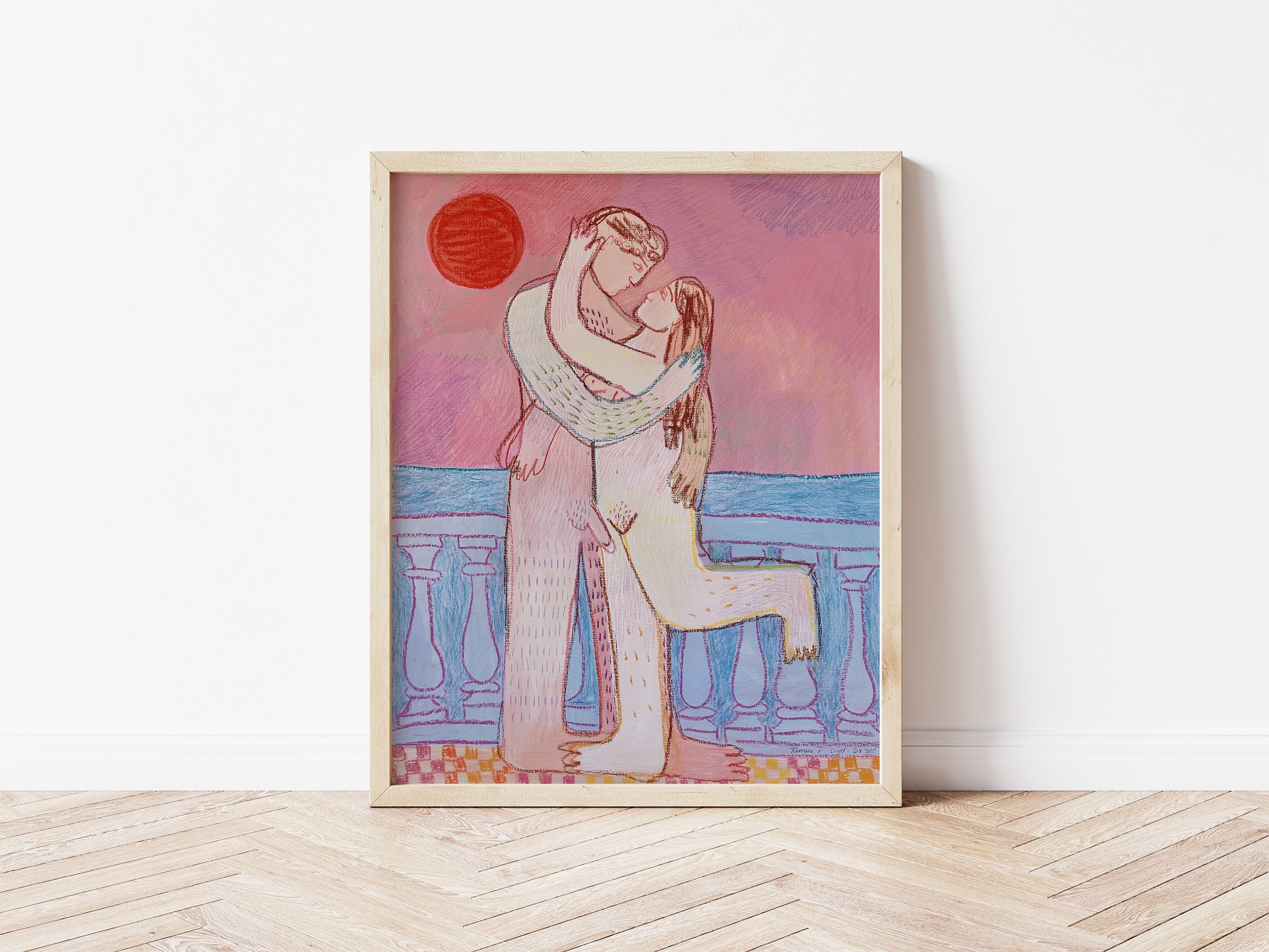 Just a date original