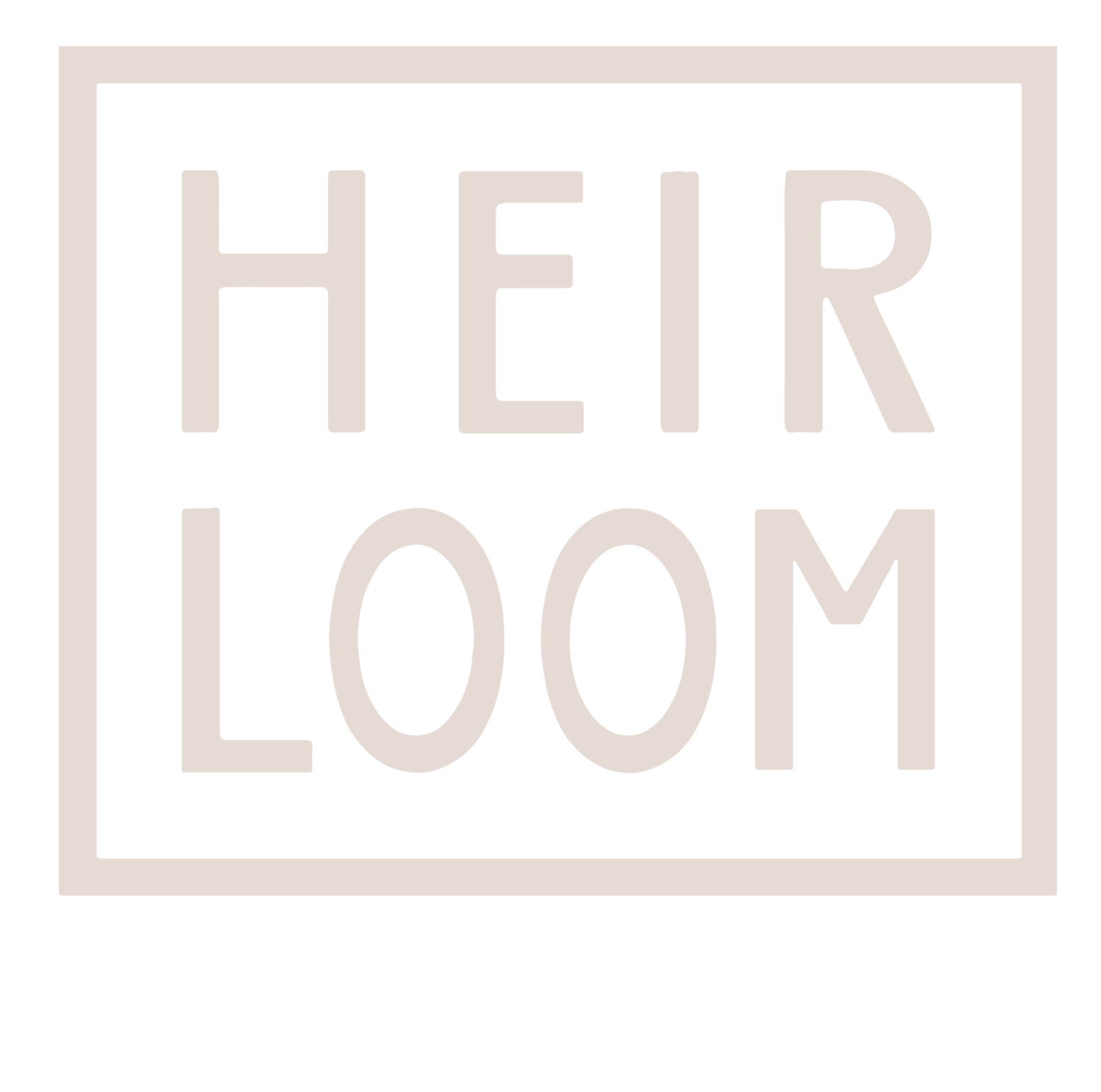 Heirloom Creative