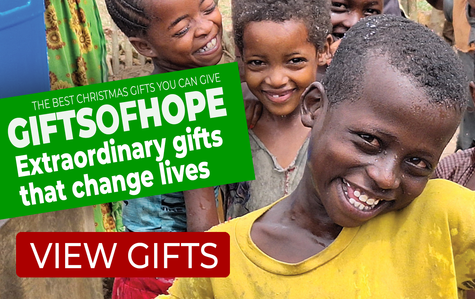 HOPE International Development Agency