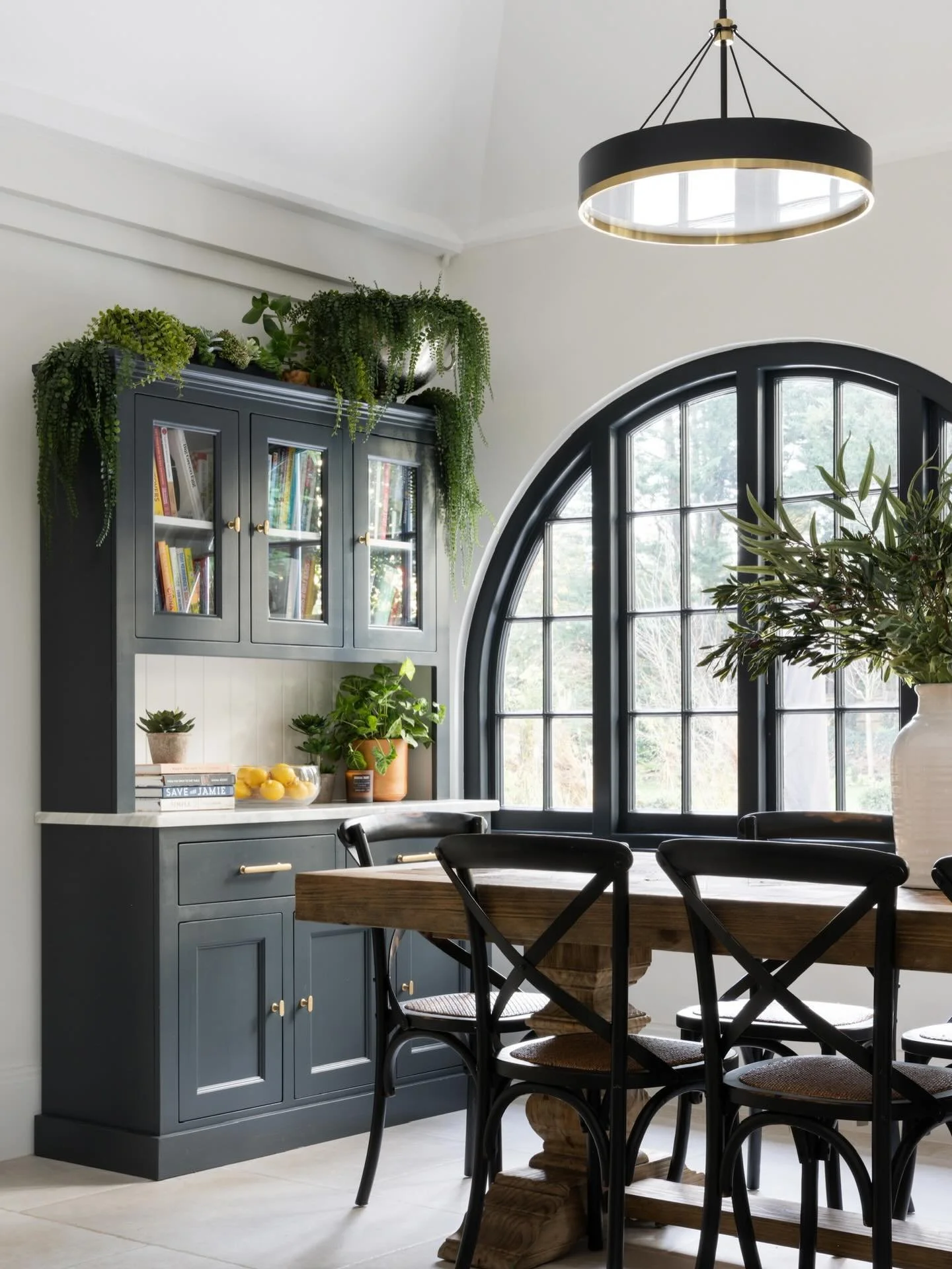 Swipe to see this Before. 

Shere Madness is a boutique interior design studio. We specialise in timeless interiors with a twist; making the ordinary extraordinary. 

It starts with a consultation to discover what you want from your home. We figure o