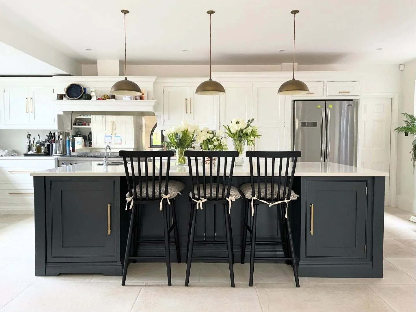 Recently, a journalist asked me to describe my style. I started off quite confidently and then quickly found myself rambling. We&rsquo;ve worked together a number of times and she asked if I&rsquo;d like to hear her opinion on my style. To which I gr