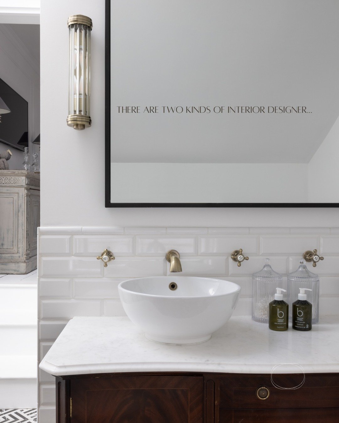 Shere Madness is a boutique interior design studio. We specialise in timeless interiors with a twist; making the ordinary extraordinary. 

It starts with a consultation to discover what you want from your home. We figure out how to make your house no