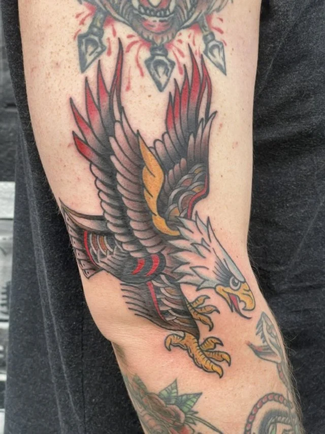 Hailey Hoder Hailey — Grimoire Ink