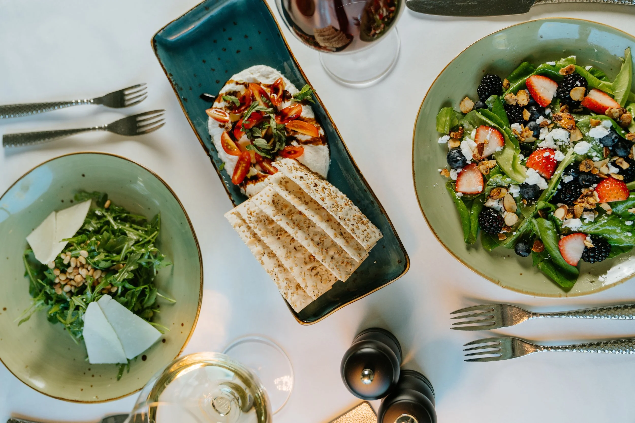 Thirty A Cafe Thirty-A | Seagrove Beach, FL 30A