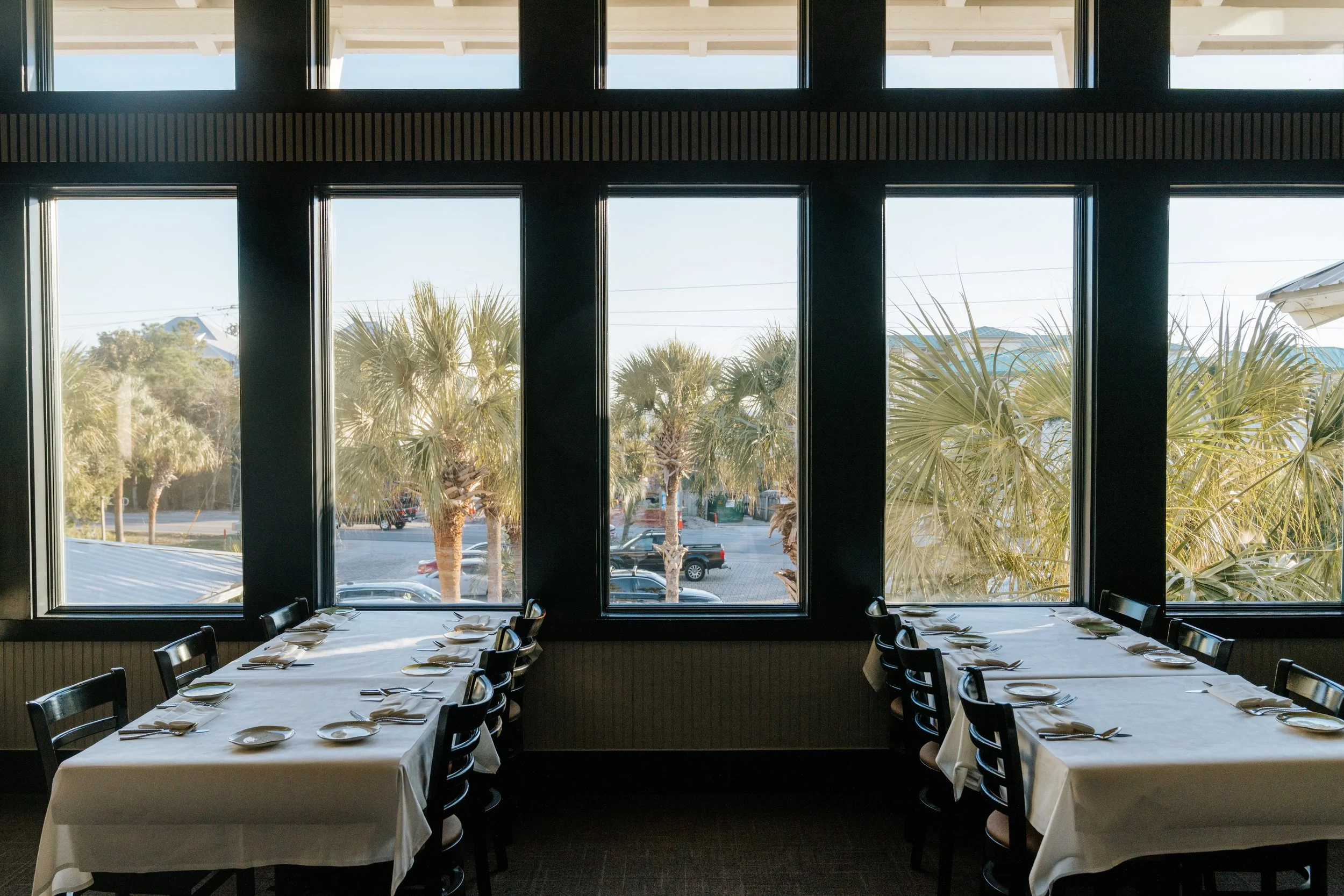 Cafe Thirty-A | Seagrove Beach, FL 30A