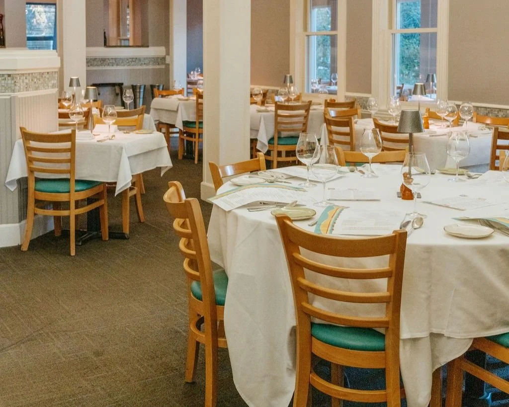 Thirty A Private Events | Host an Event at Cafe Thirty-A — Cafe Thirty-A ...