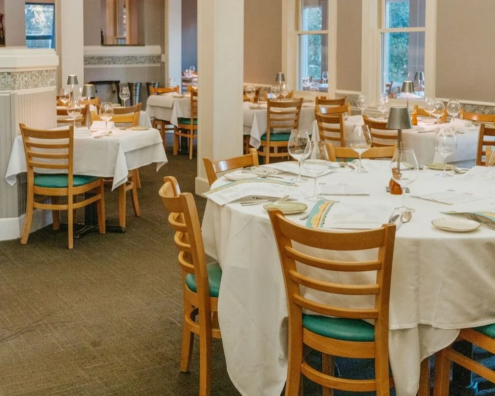 Private Events | Host an Event at Cafe Thirty-A — Cafe Thirty-A ...
