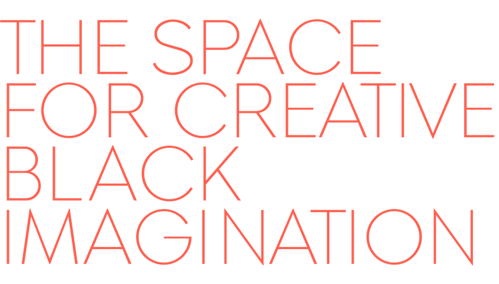 The Space for Creative Black Imagination