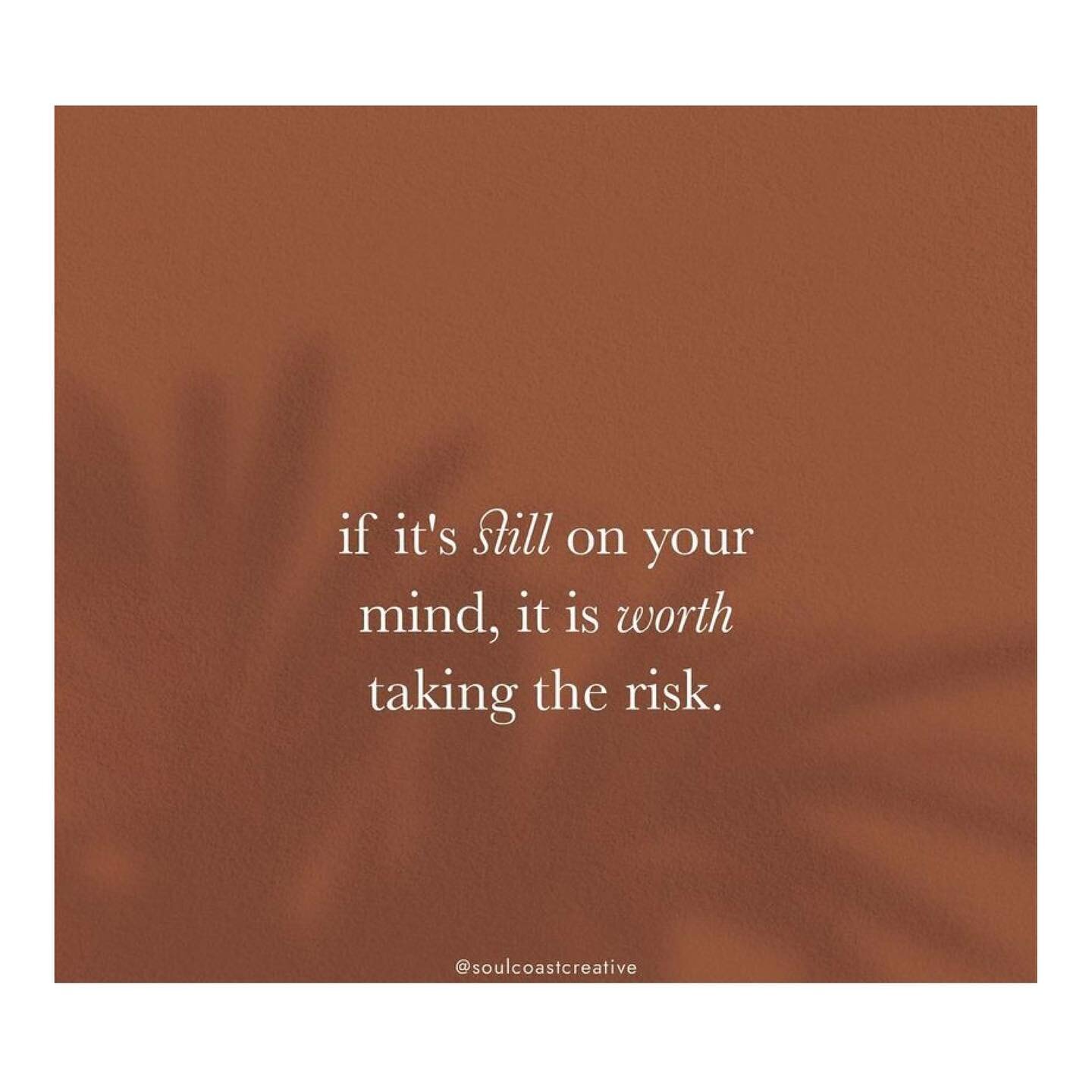 I&rsquo;ve been in a season of Doing with a capital D. What I haven&rsquo;t had as much time to do is to dream. Dream about what&rsquo;s next. What do I want my business to look like. What do I Desire with a capital D?

I&rsquo;ll be spending some ti