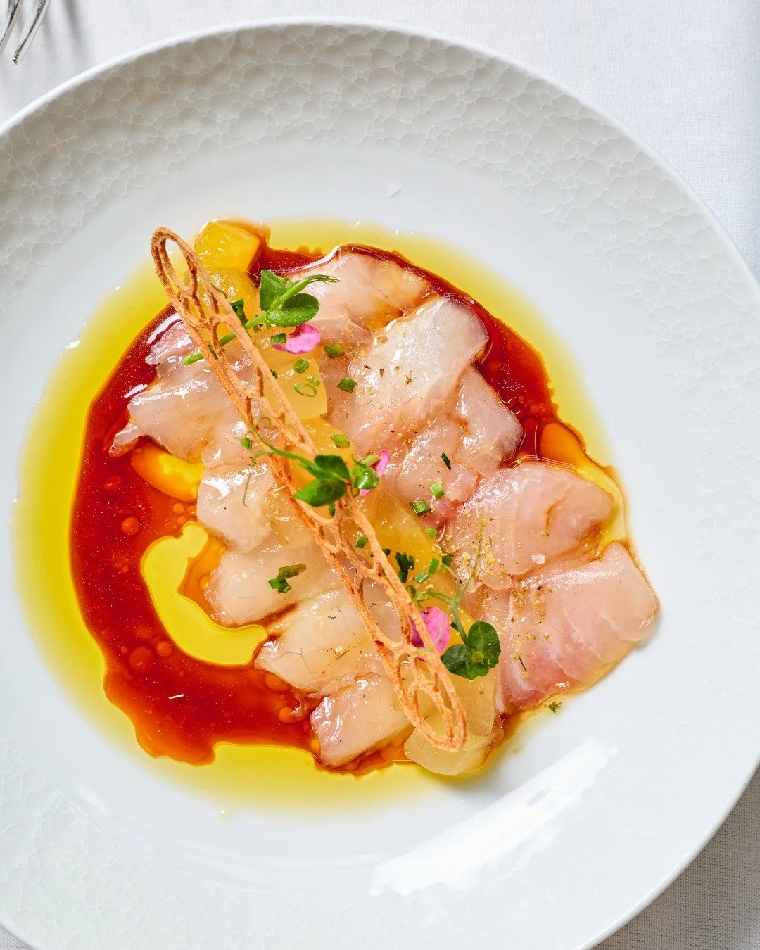 Dinner's calling - we'll see you in Back Bay.

📸  @briansamuelsphotography