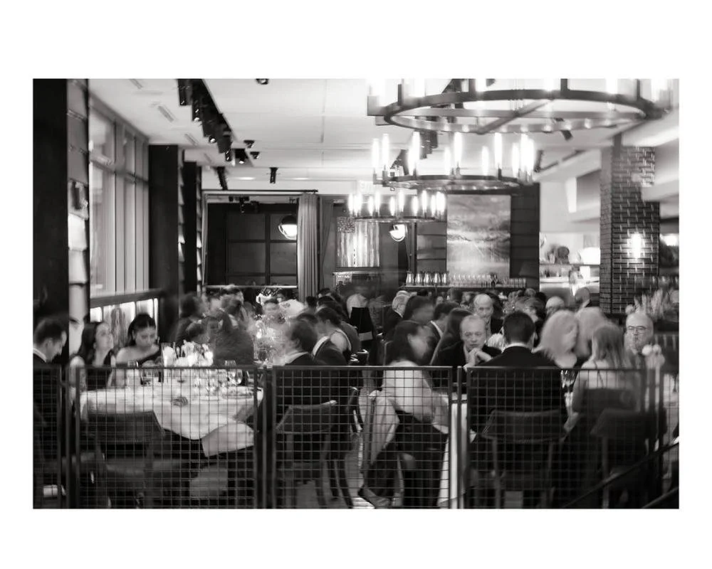 Congratulations to Page &amp; Tyler on tying the knot 🥂 It was an absolute joy to host your beautiful celebration. Thank you for choosing us to be part of such a special day.

Planning your own wedding? Our events team would love to help bring it to