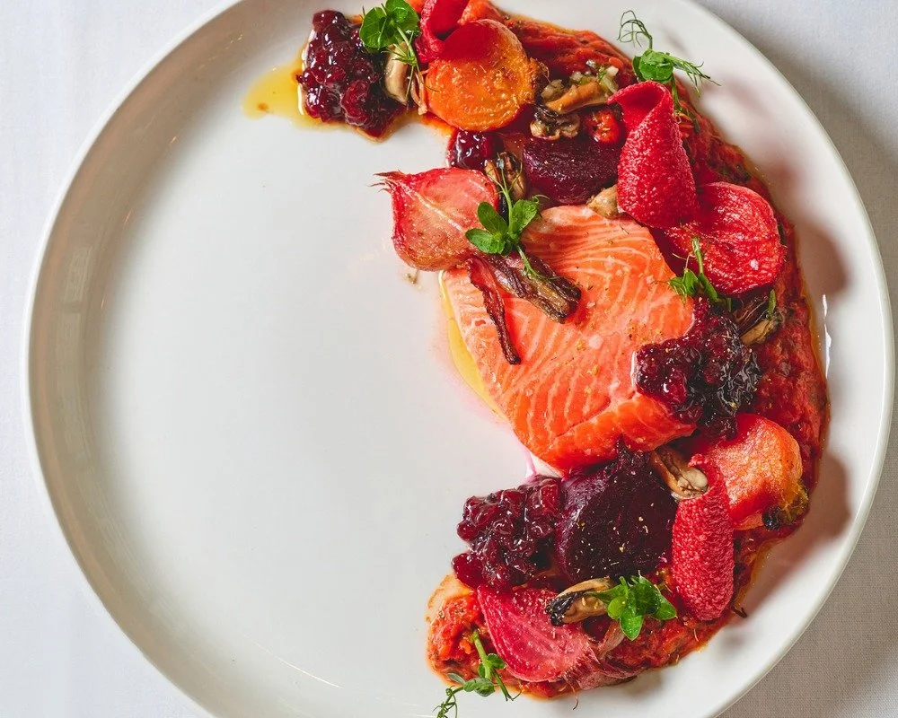 We can't wait to welcome you in - see you in Back Bay.

📸 @briansamuelsphotography