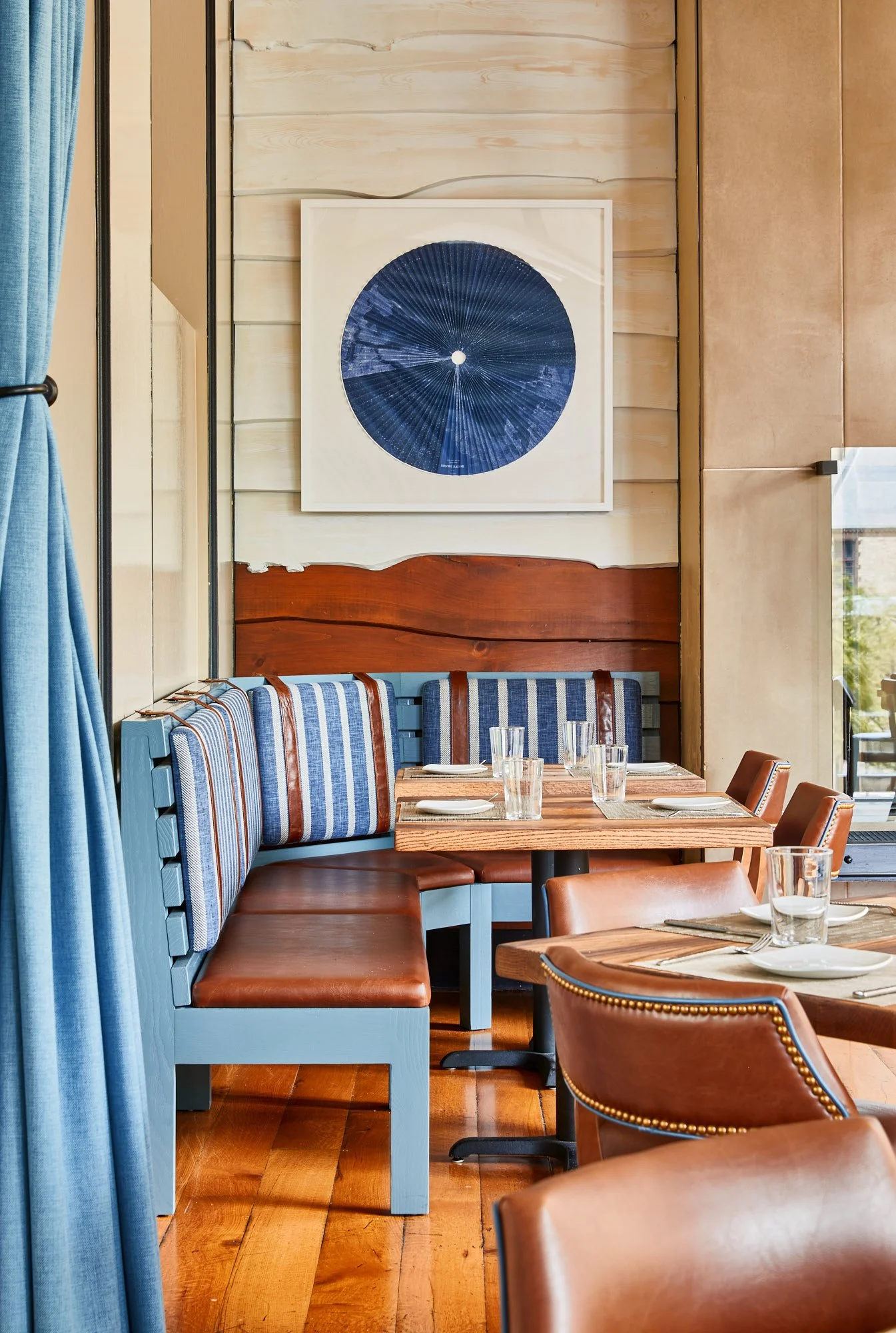 The Banks Fish House