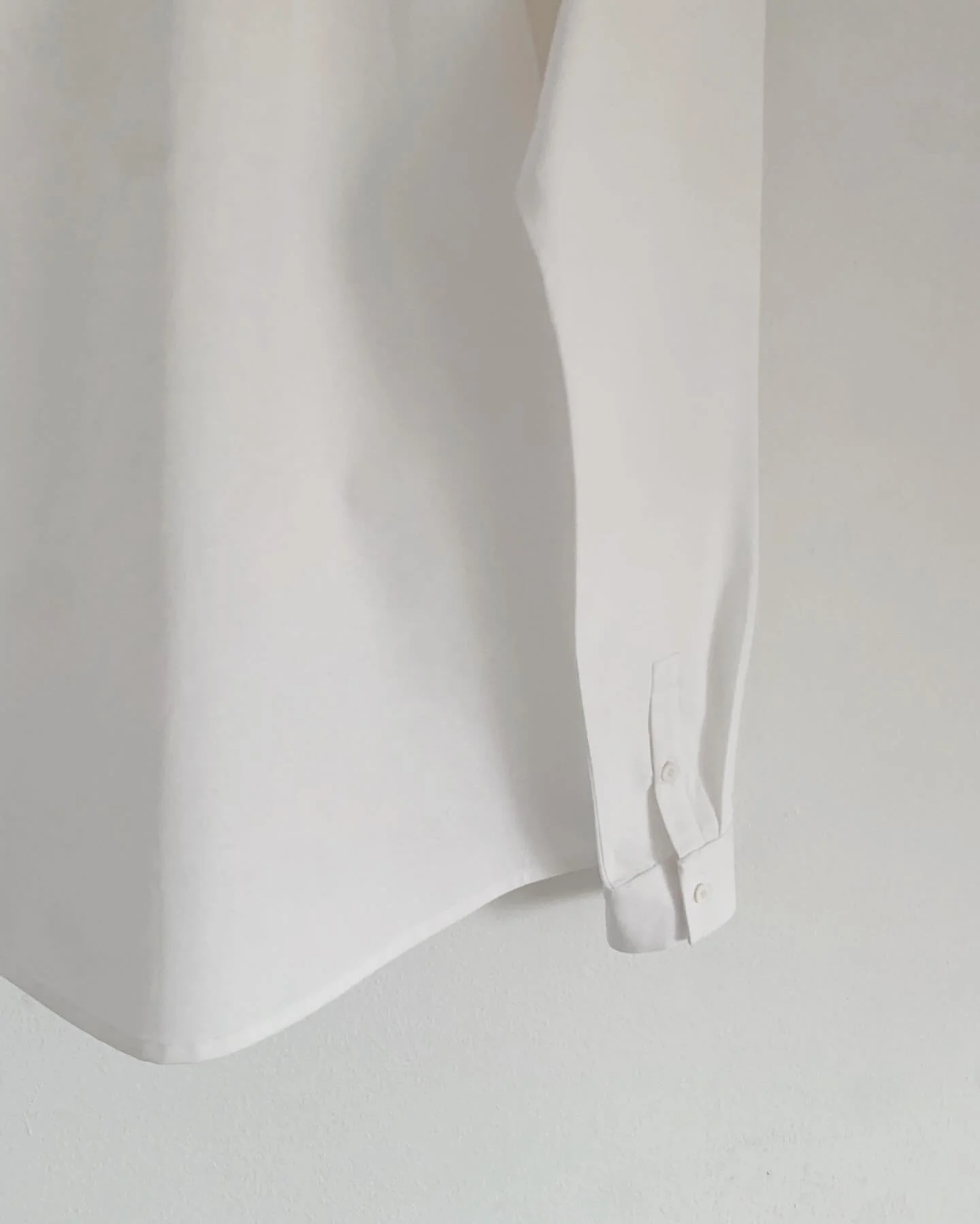 button-down