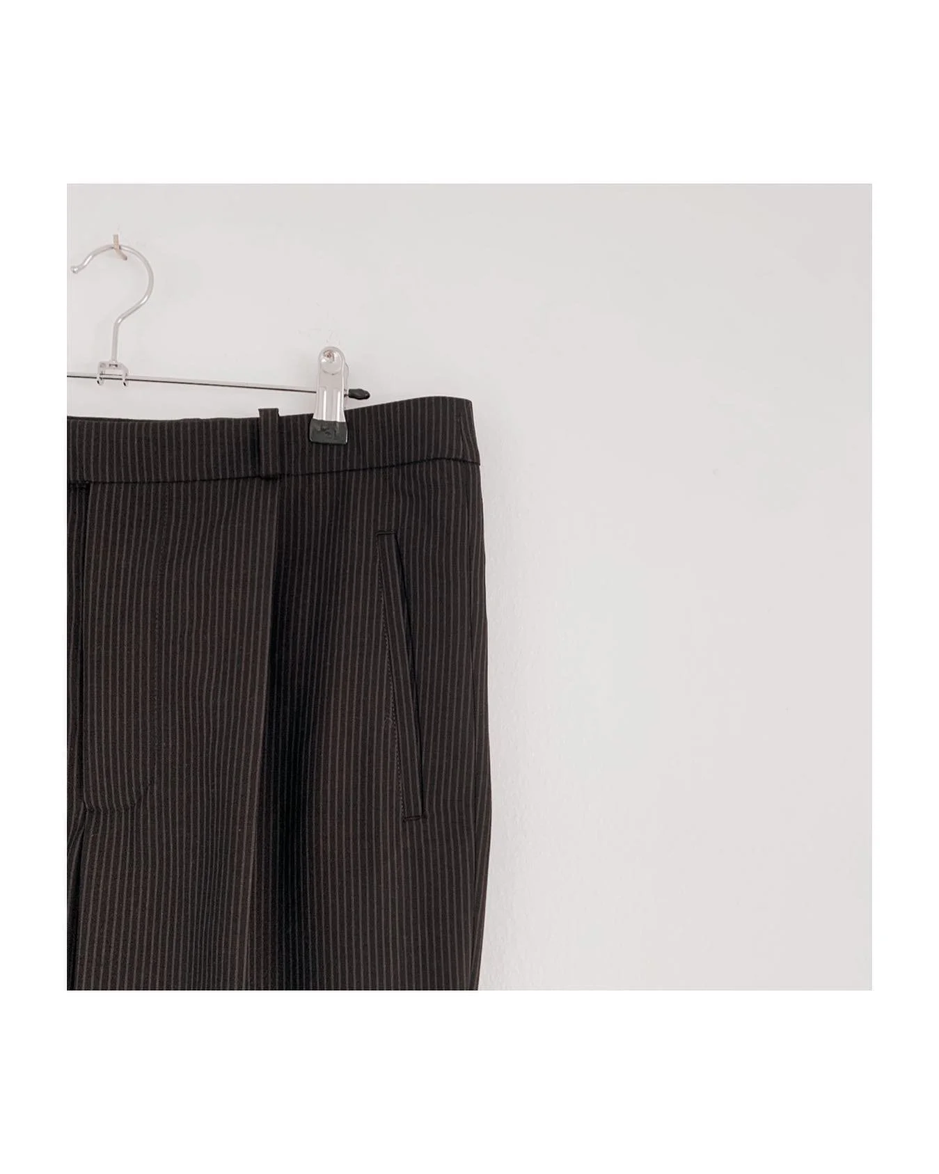 Classic stripes. 

#handmade