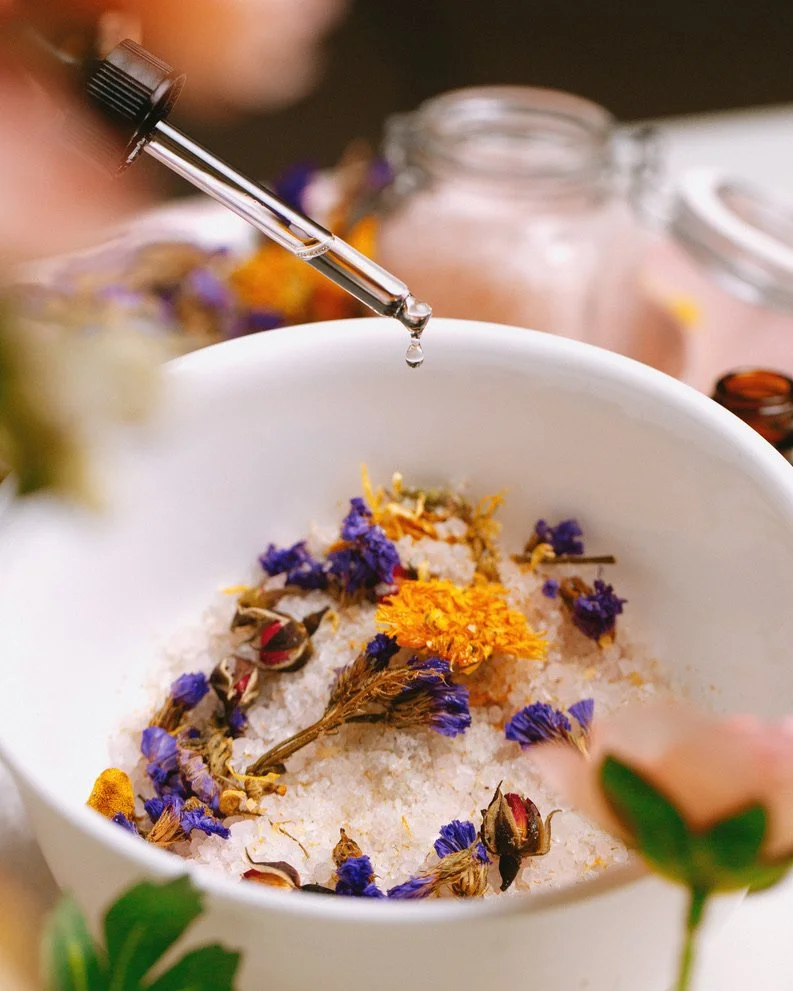 Unplugged Weekends 1