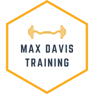 Max Davis Training | Results Based Fitness and Nutriiton