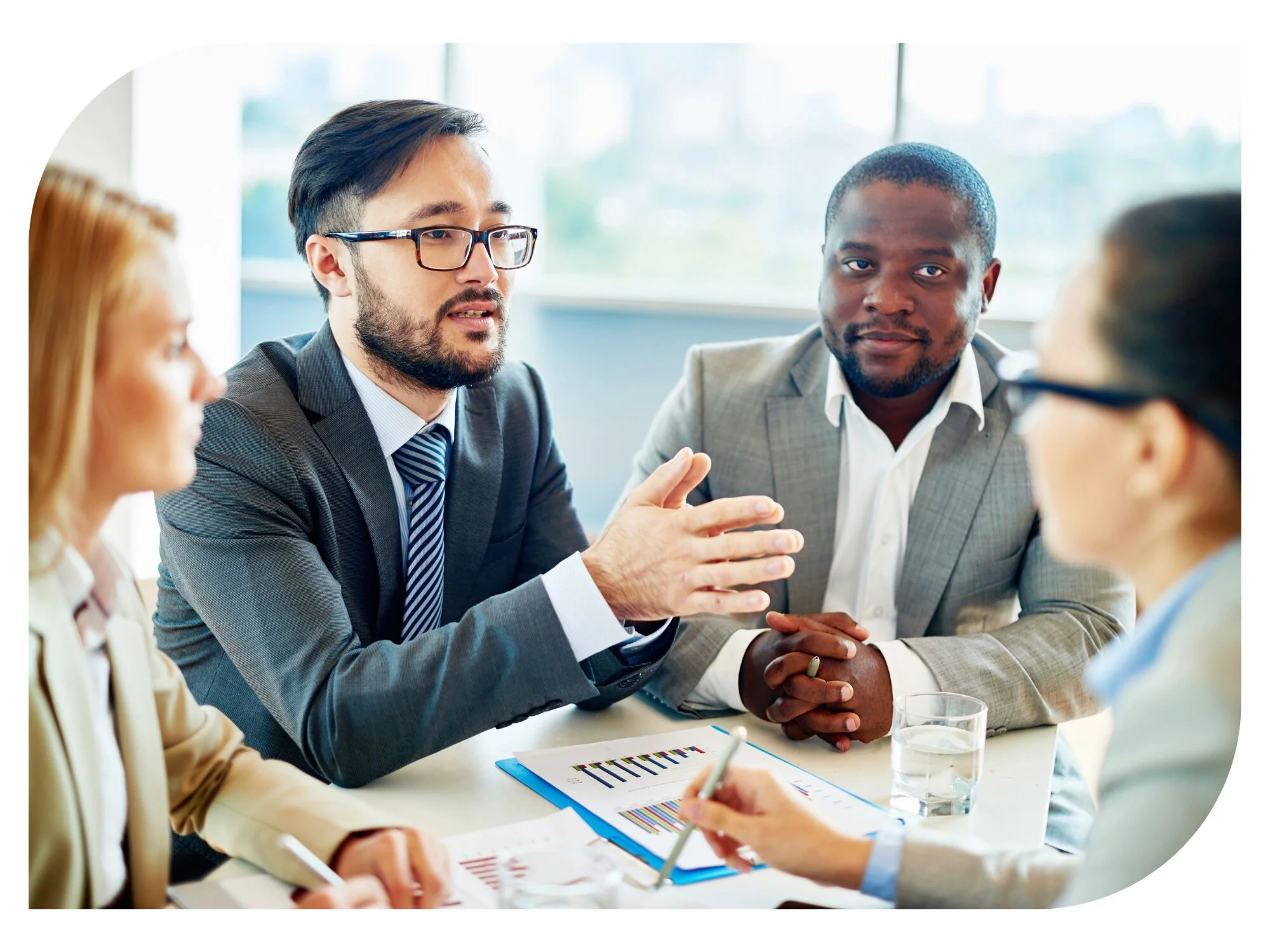 Colleague LLC Colleague LLC