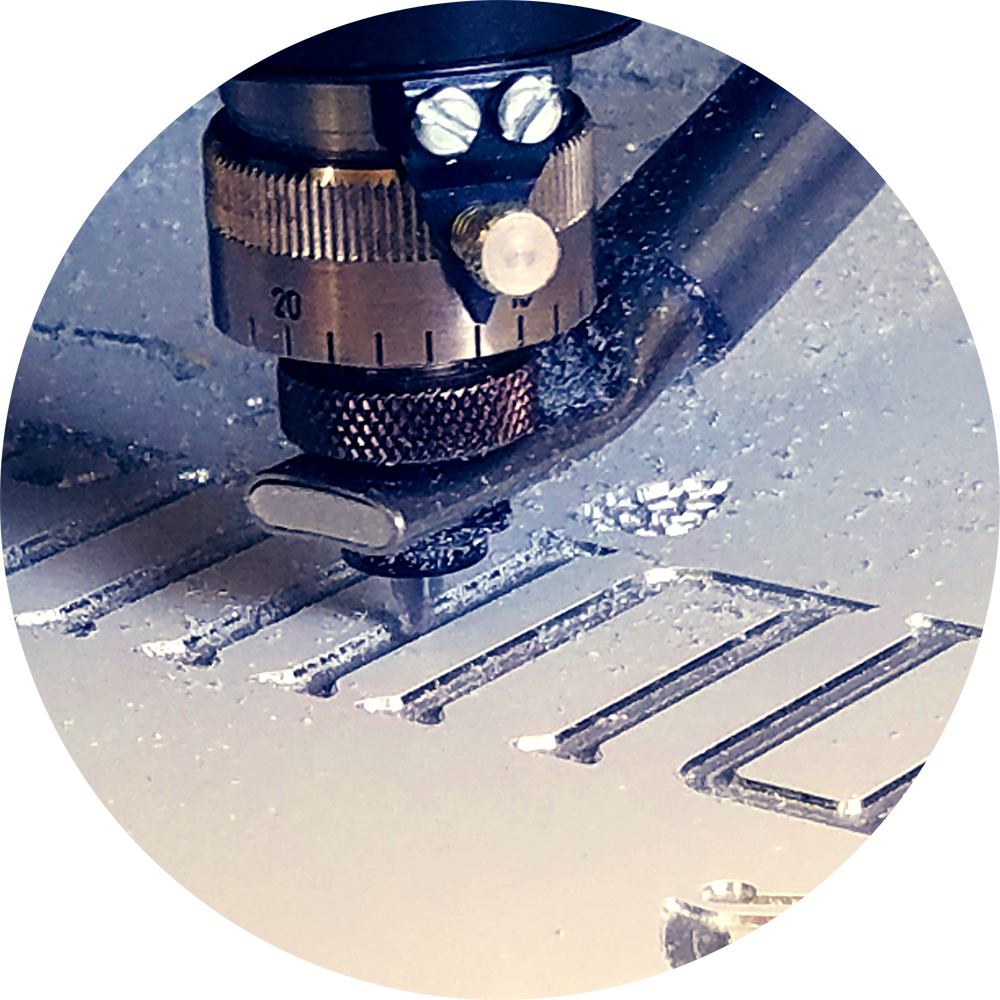 Proxy ADA Signage Capabilities and Processes — Proxy Signs