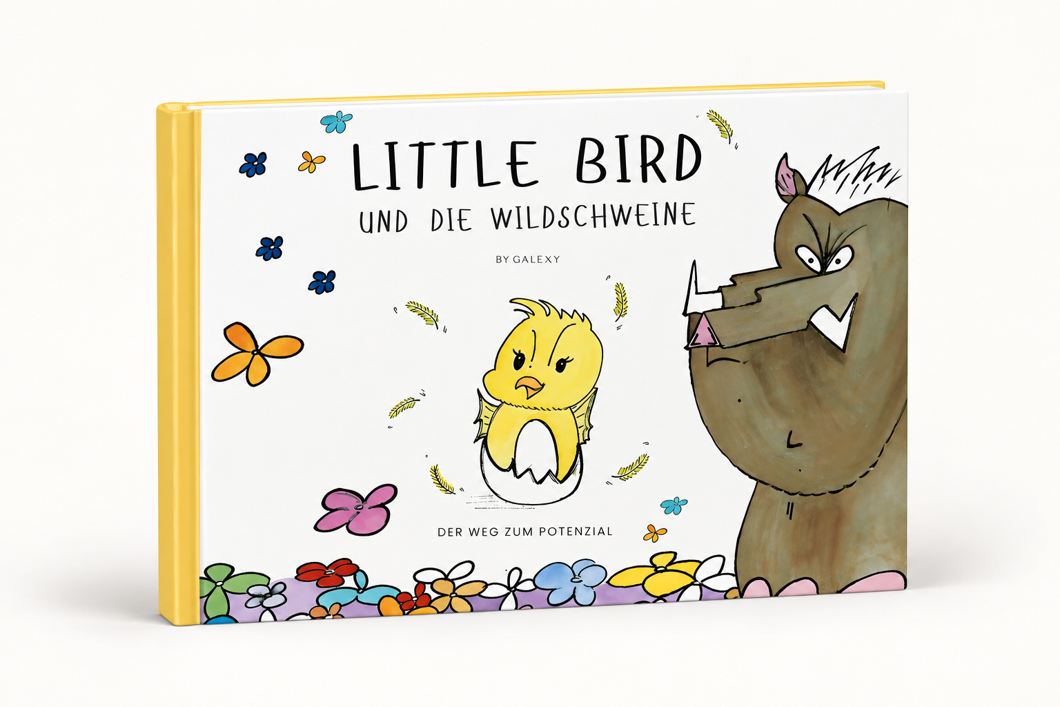 Little Bird Hauptcover Galexy.png