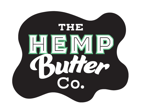 The Hemp Butter Co.