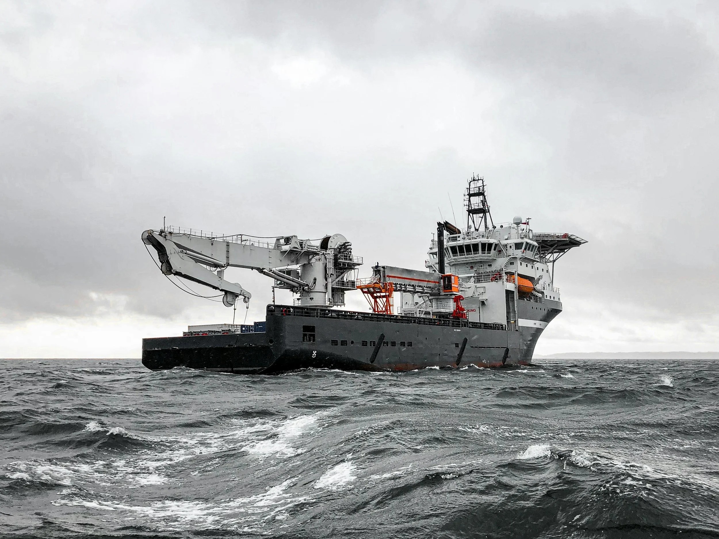 Why Factory-Based Subsea Simulation Testing Saves You More Than Just Money