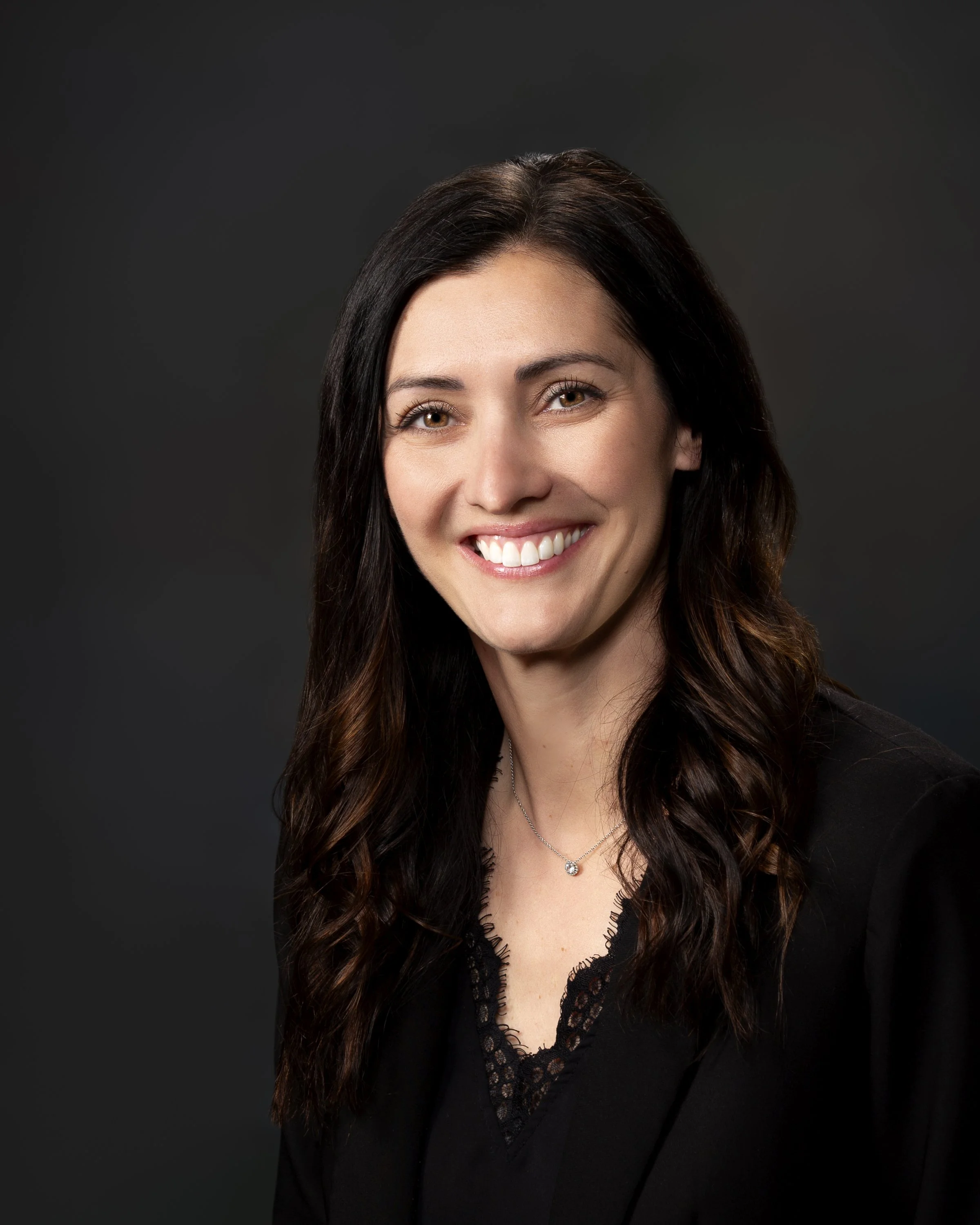 Kimberlie Parks, APRN, NP-C