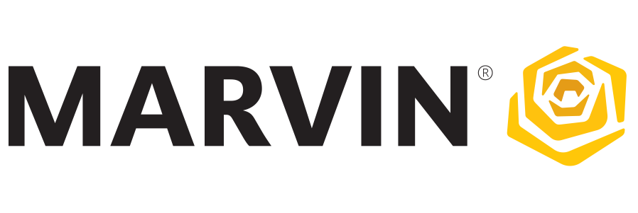 Marvin Windows and Doors Manufacturer Logo