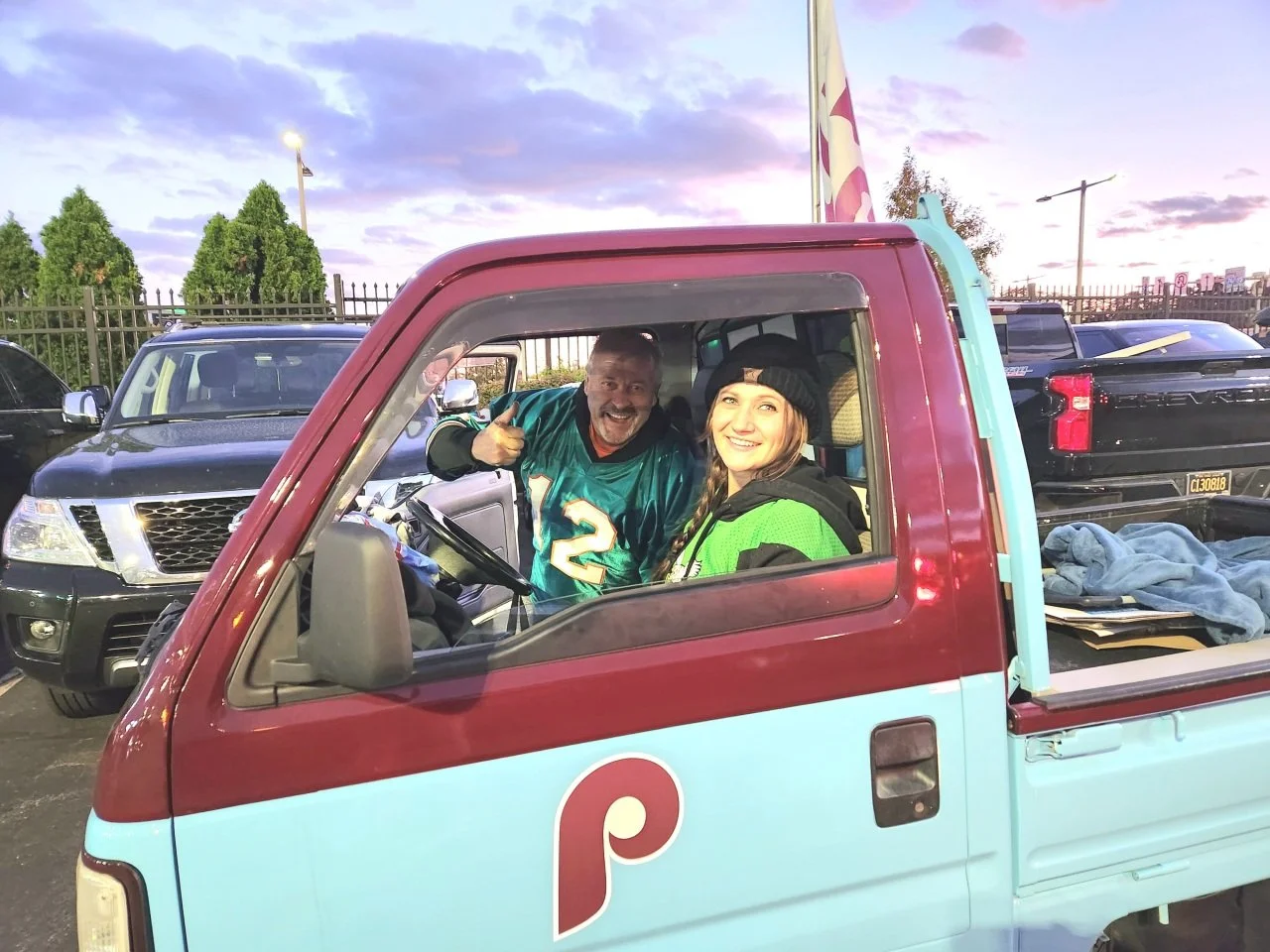 Cassie and Dale Rimmer of Dale Rimmer Siding, representing the father-daughter leadership of a family-run exterior remodeling company serving Bucks and Montgomery Counties, PA since 1982 and transitioning to the next generation of woman-owned leaders