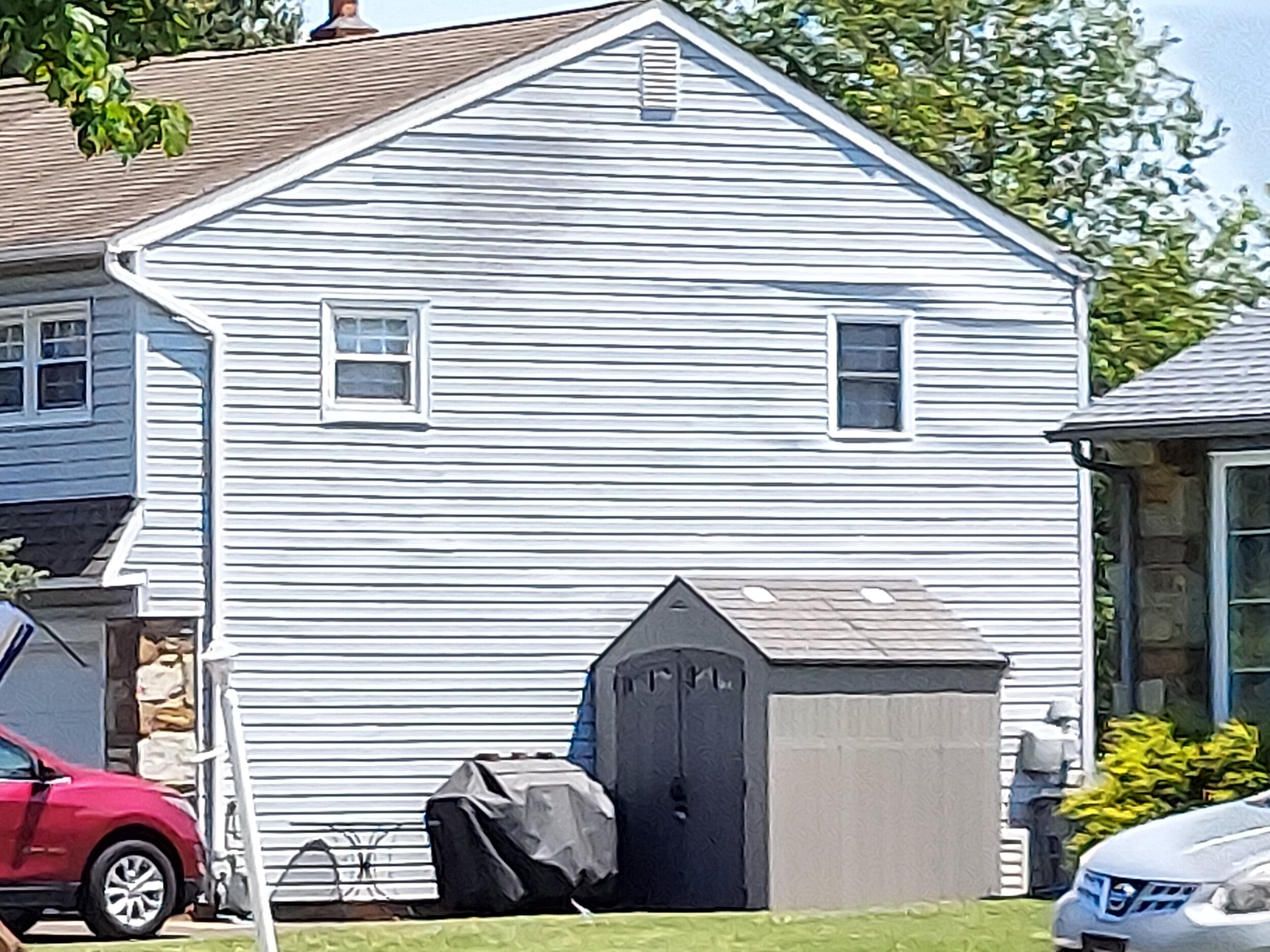 Home Exterior Repairs by Dale Rimmer Siding in Bucks & Montgomery County, PA