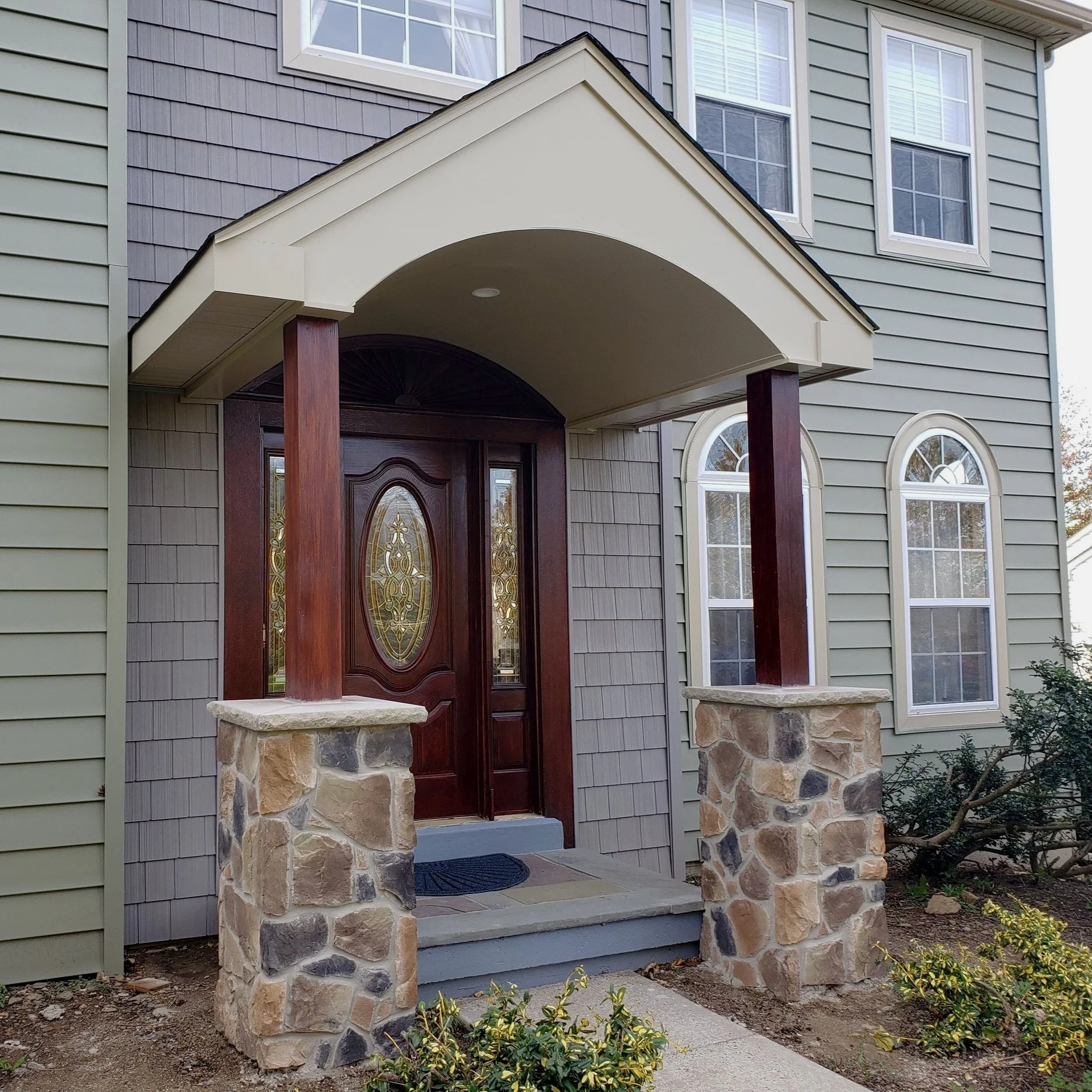 Window & Door Replacement | Dale Rimmer Siding