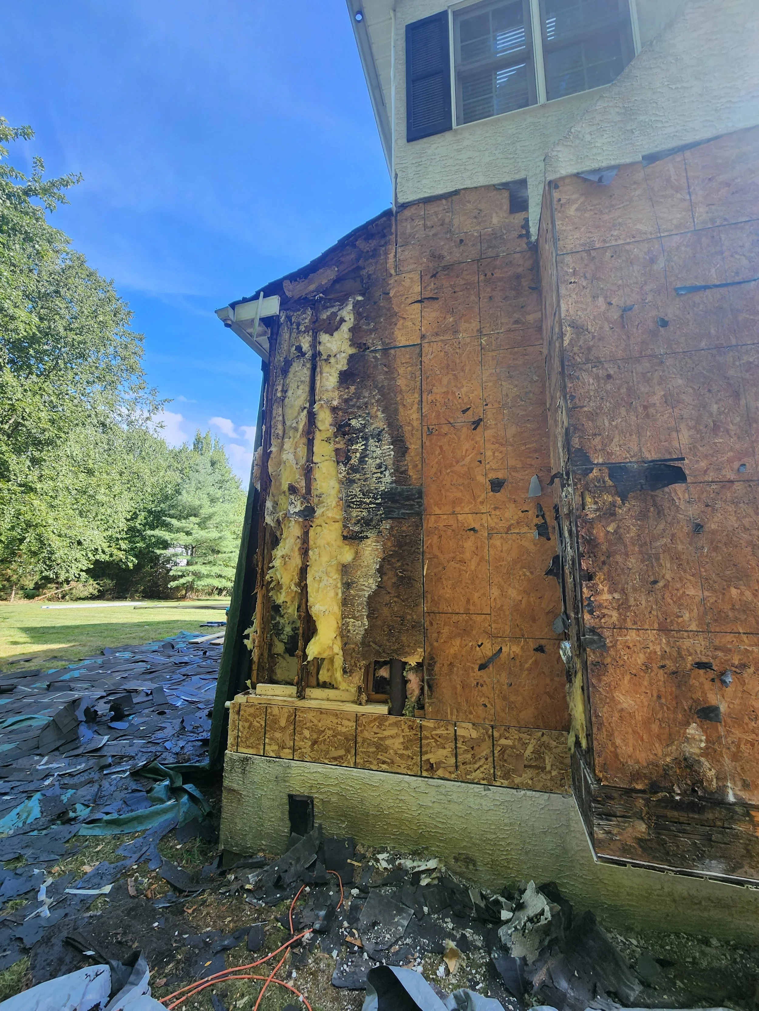Stucco Remediation in Pennsylvania: Why Acting Early Protects Your Home